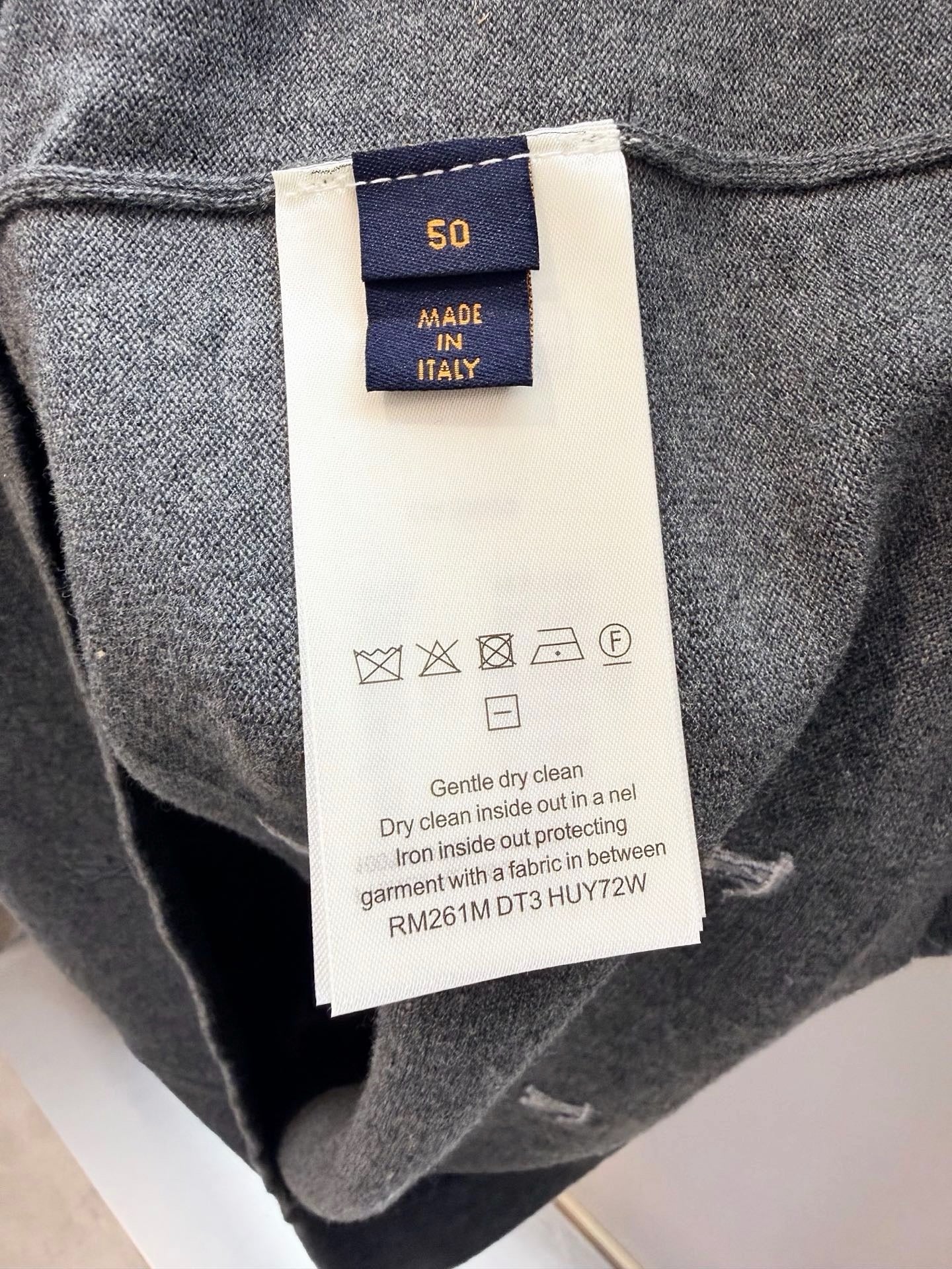 Gray T-shirt