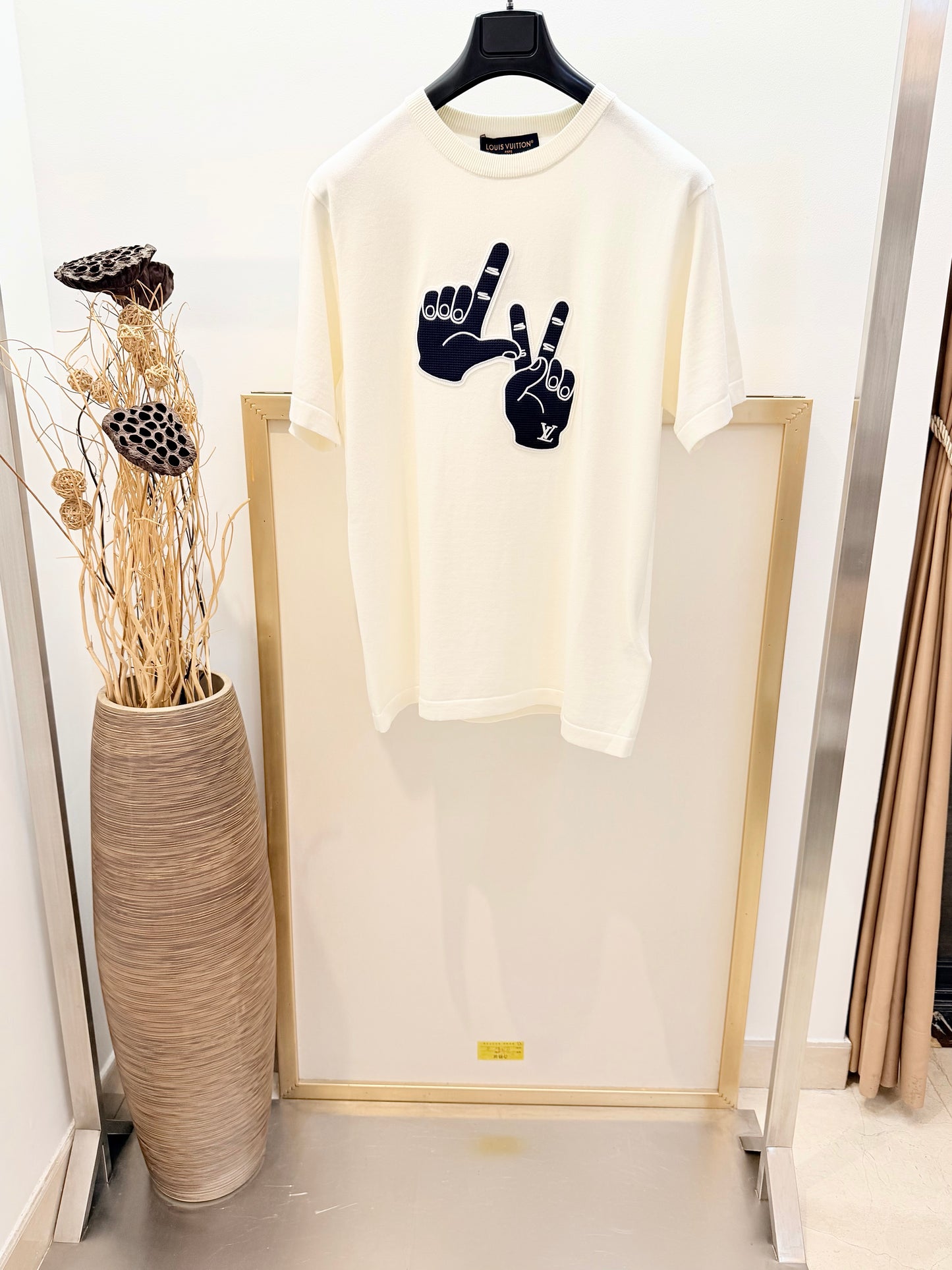 Off-White T-shirt
