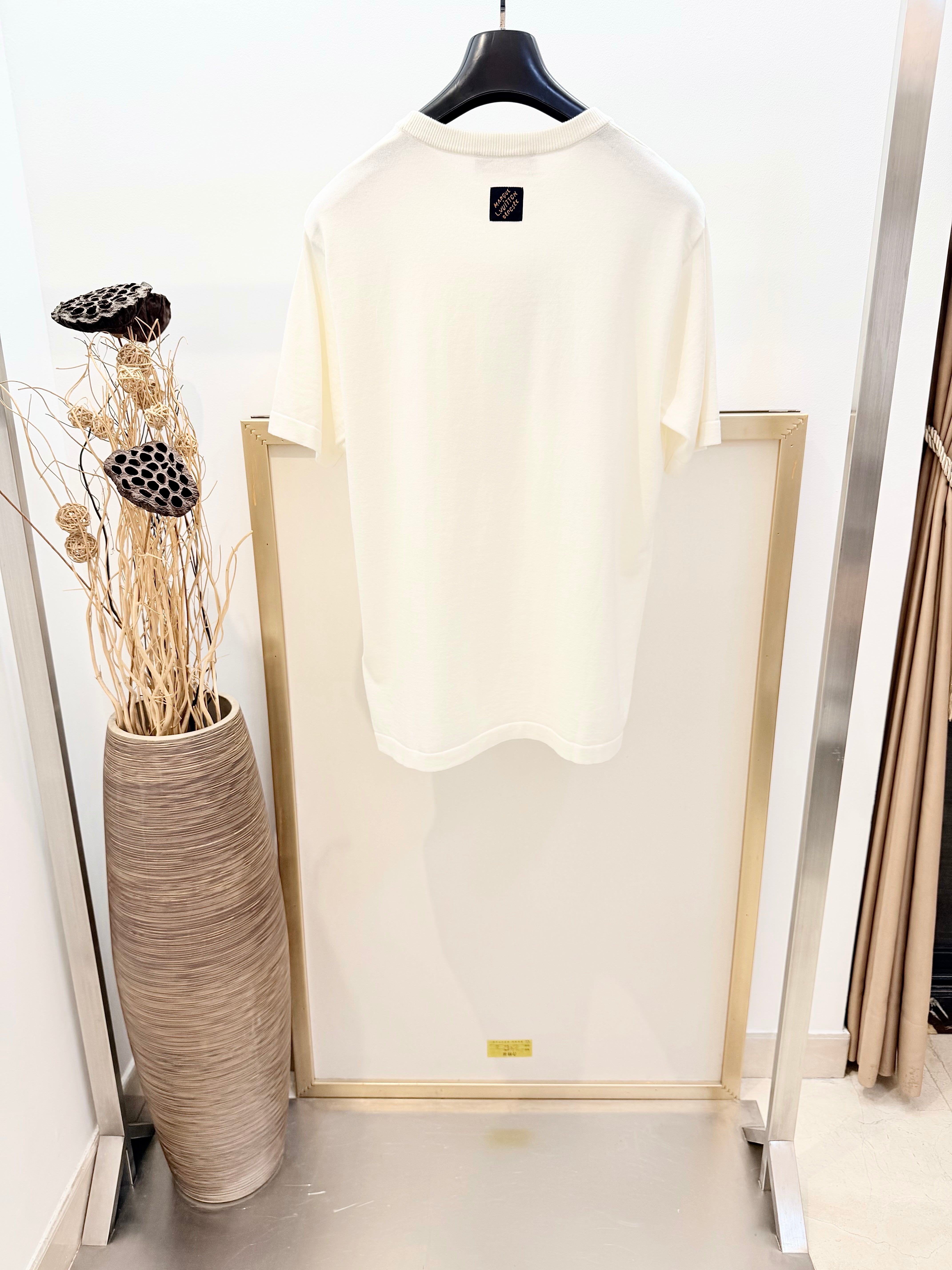 Off-White T-shirt