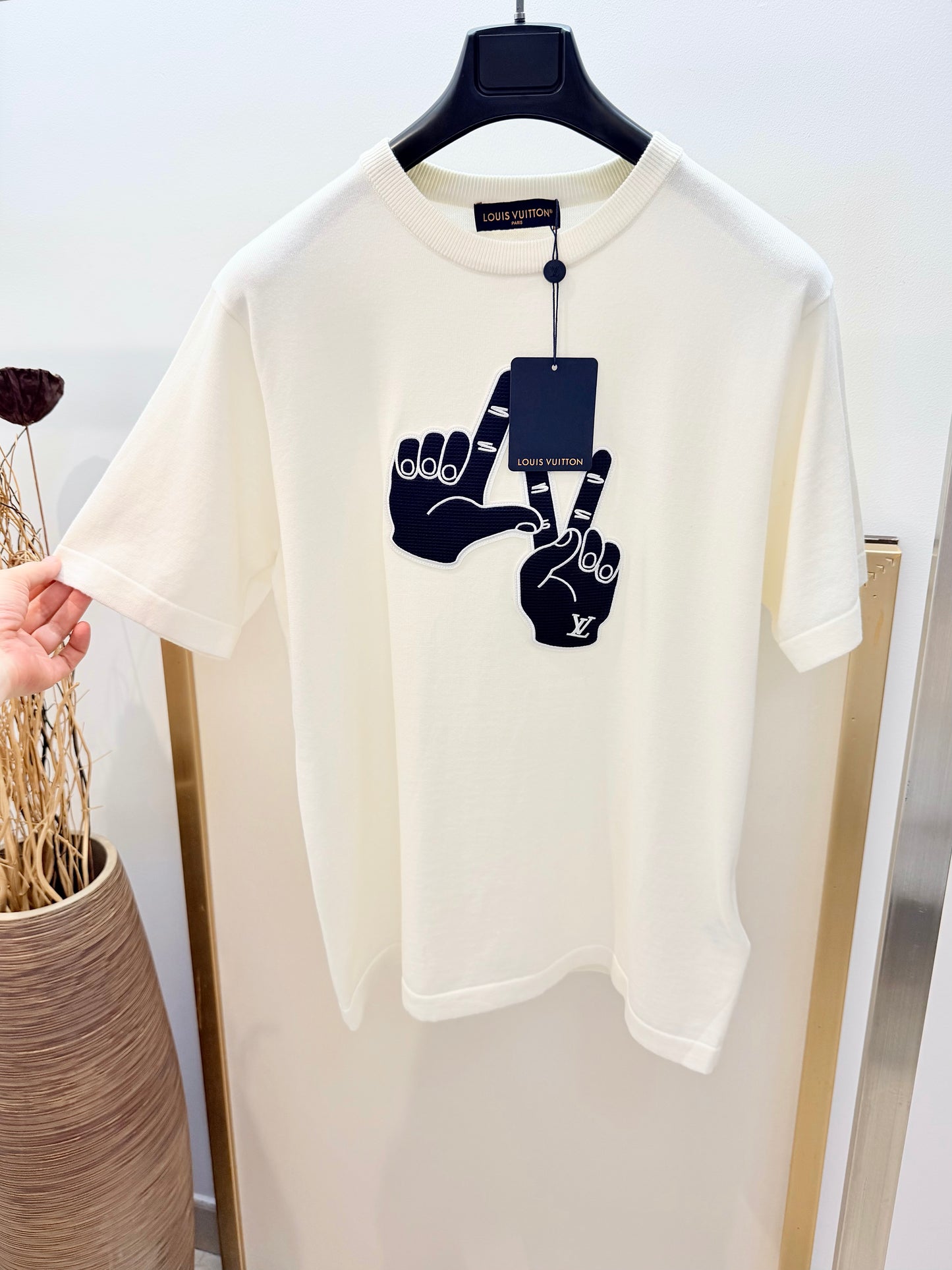 Off-White T-shirt