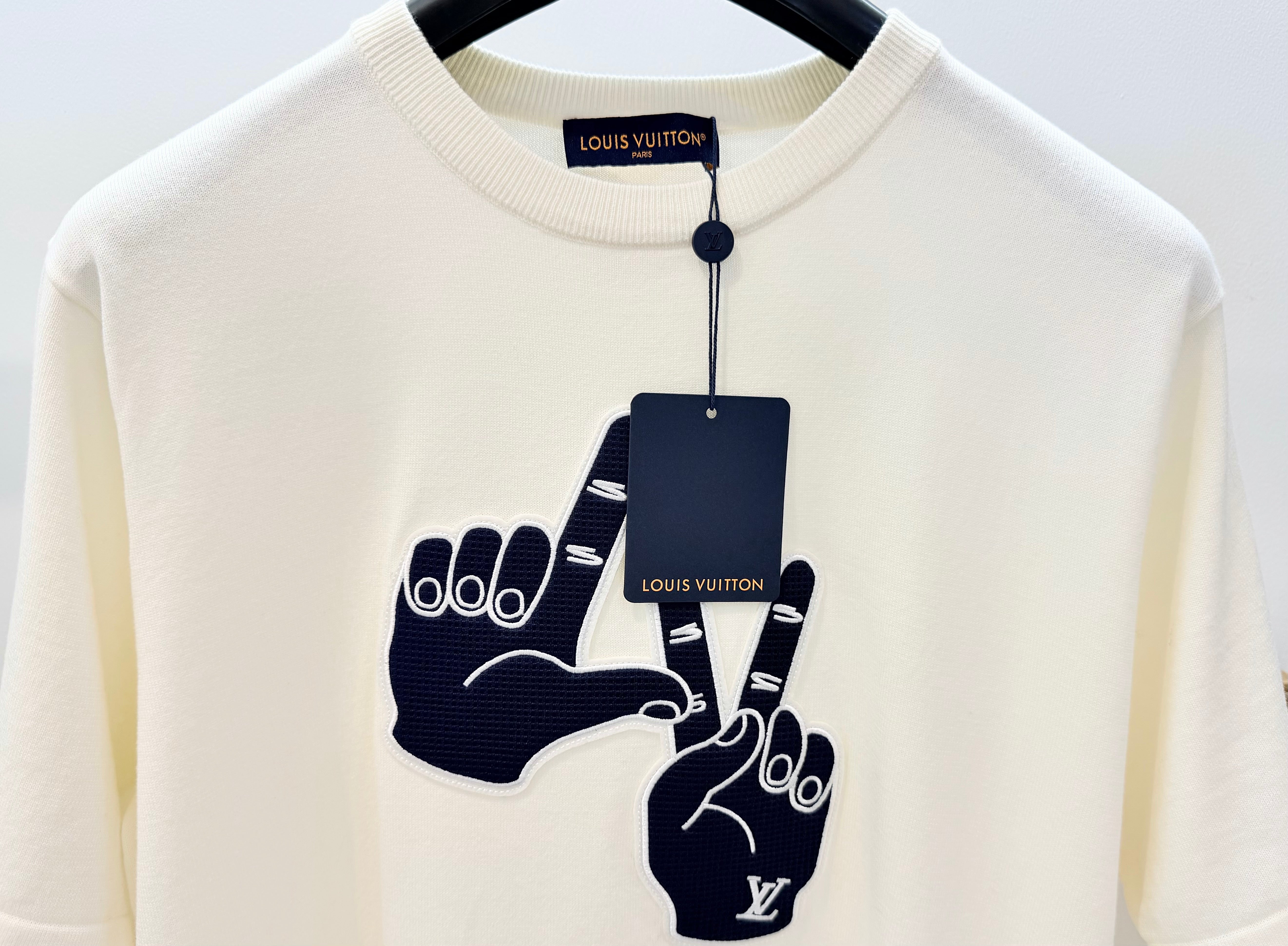 Off-White T-shirt
