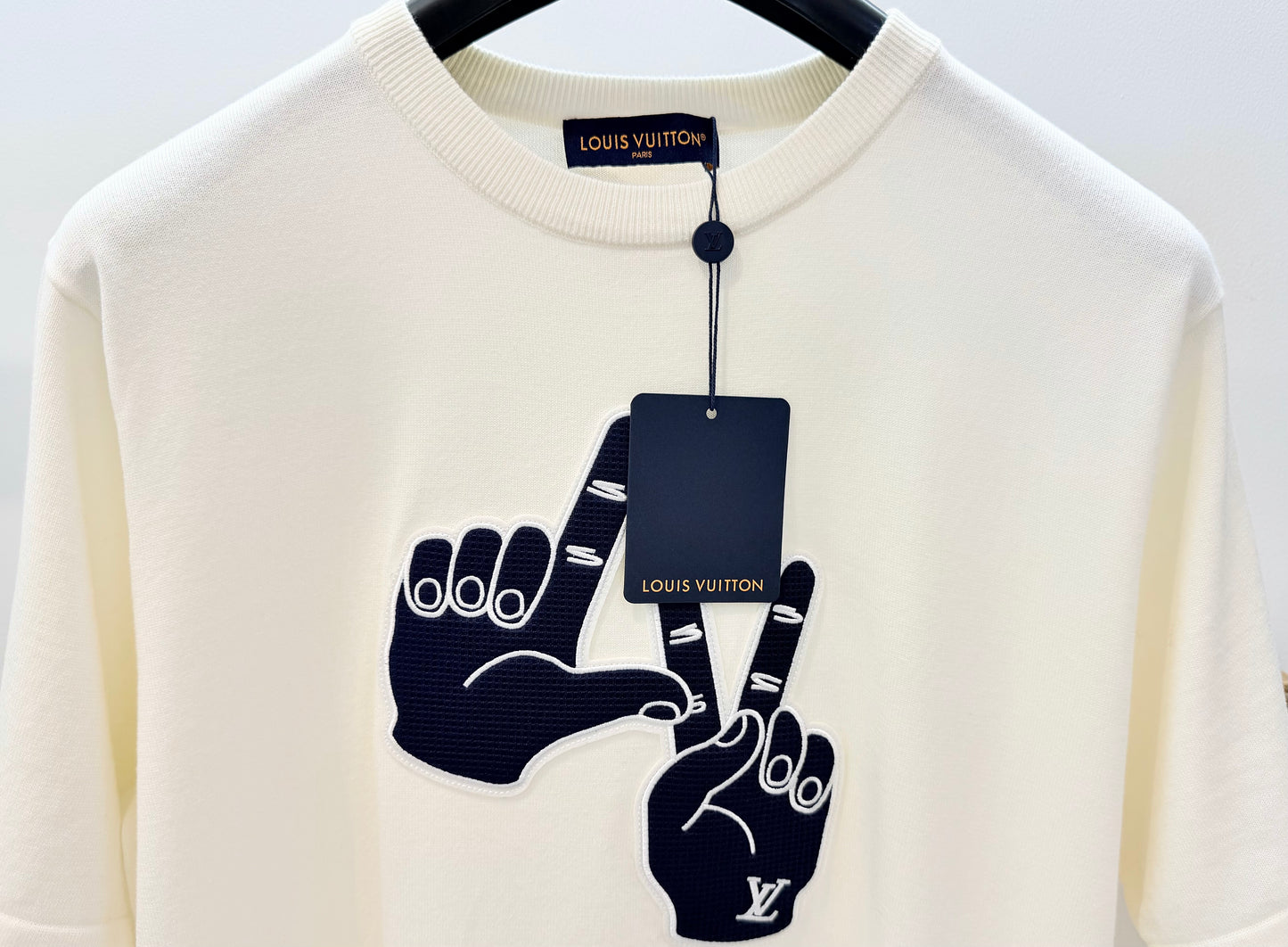 Off-White T-shirt