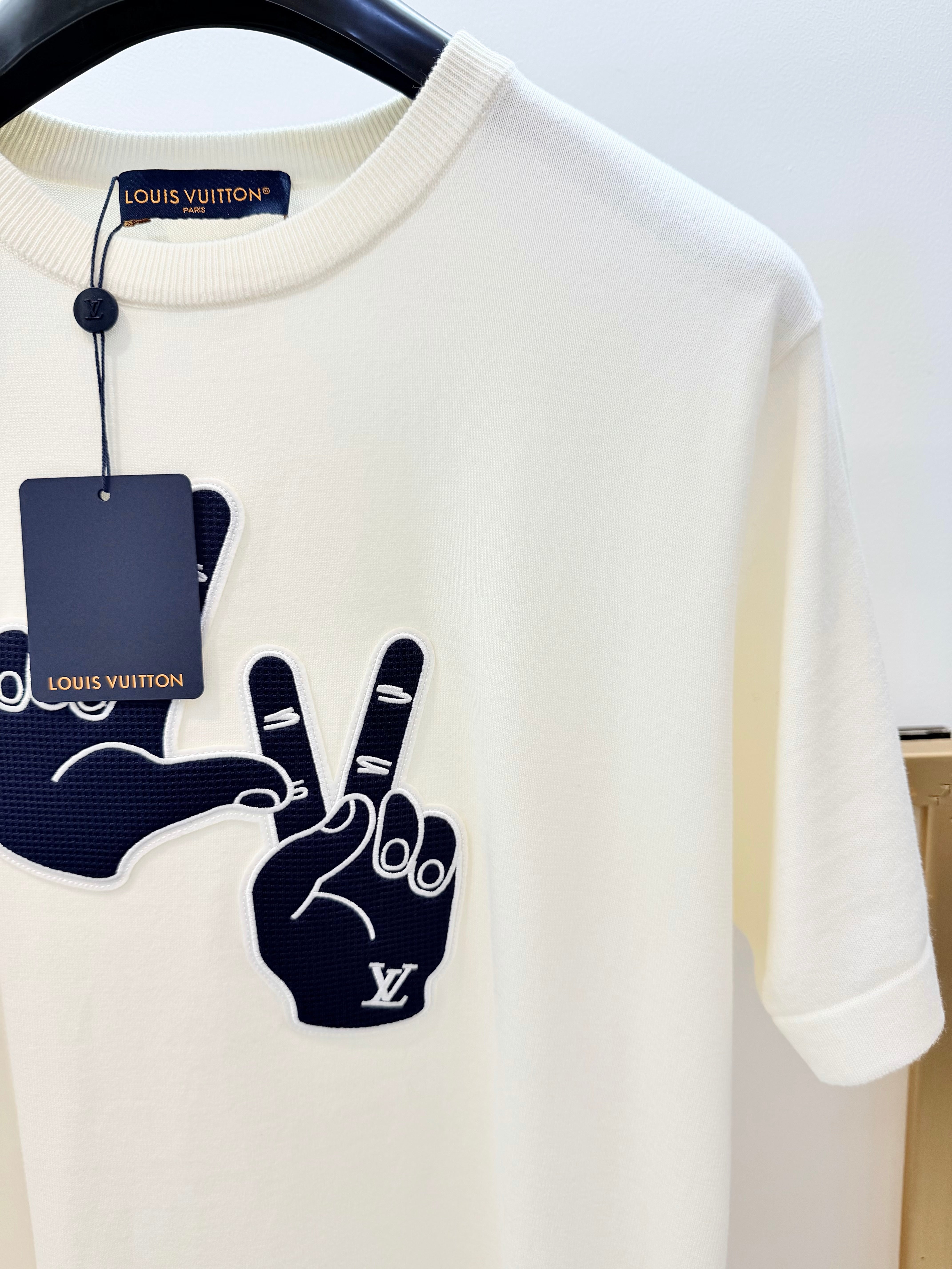Off-White T-shirt