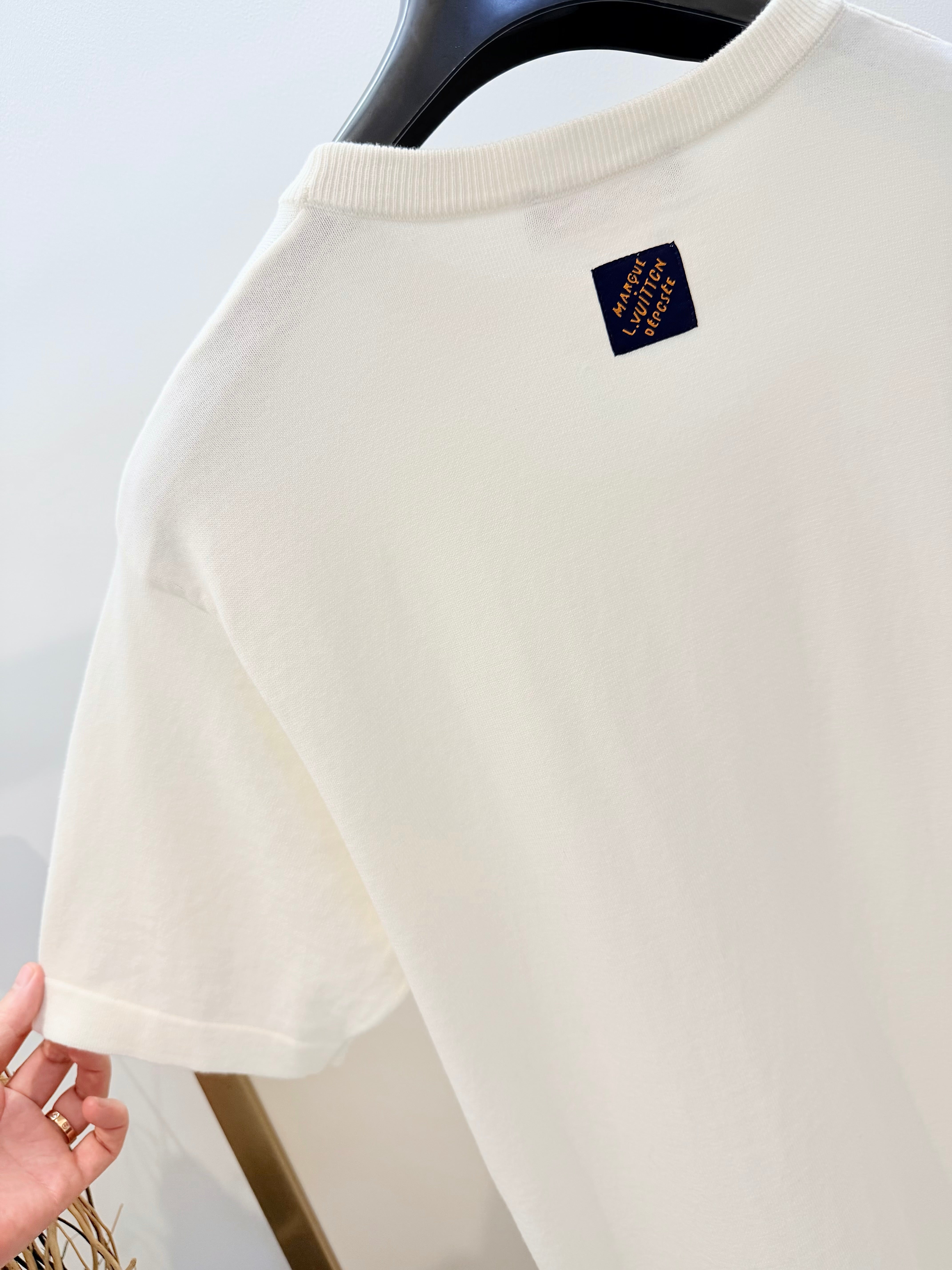 Off-White T-shirt