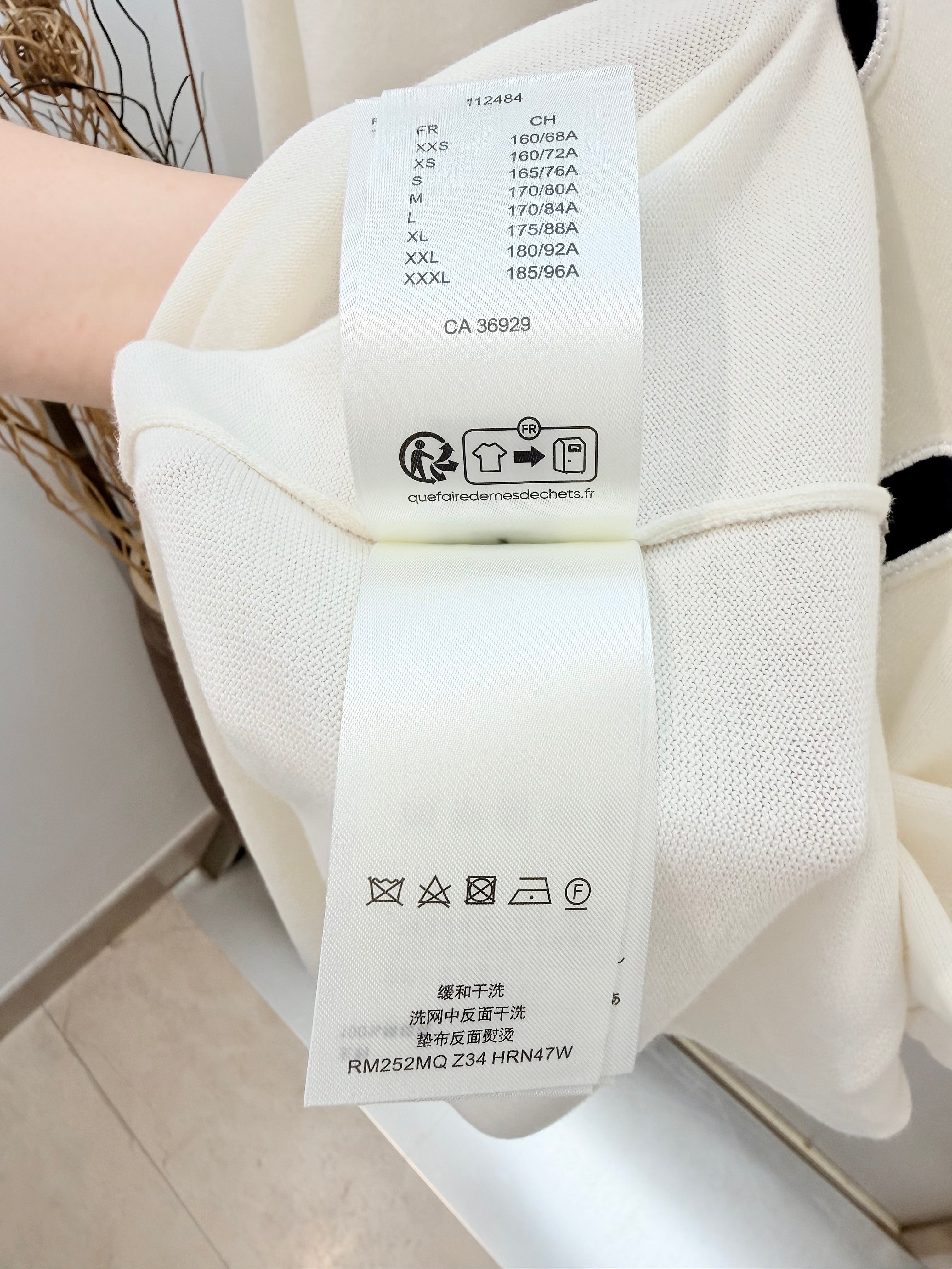 Off-White T-shirt