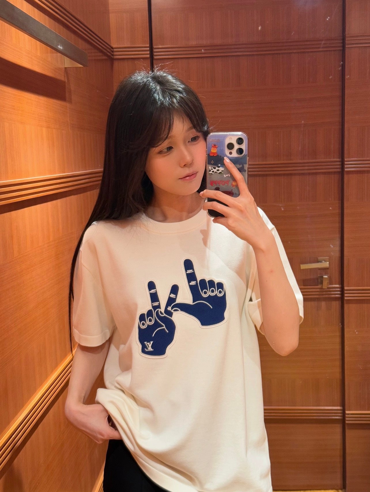 Off-White T-shirt