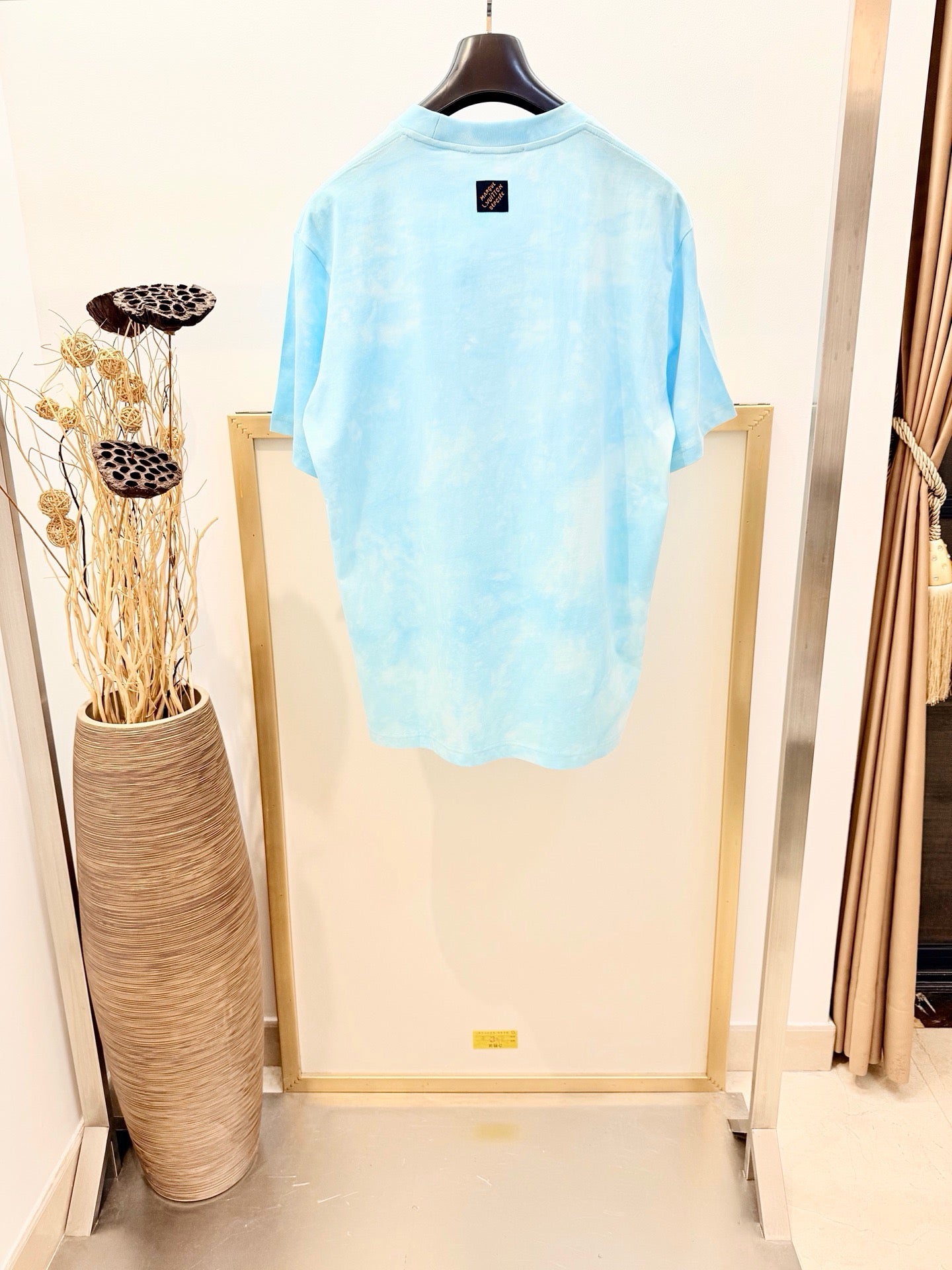 Sky Blue T-shirt