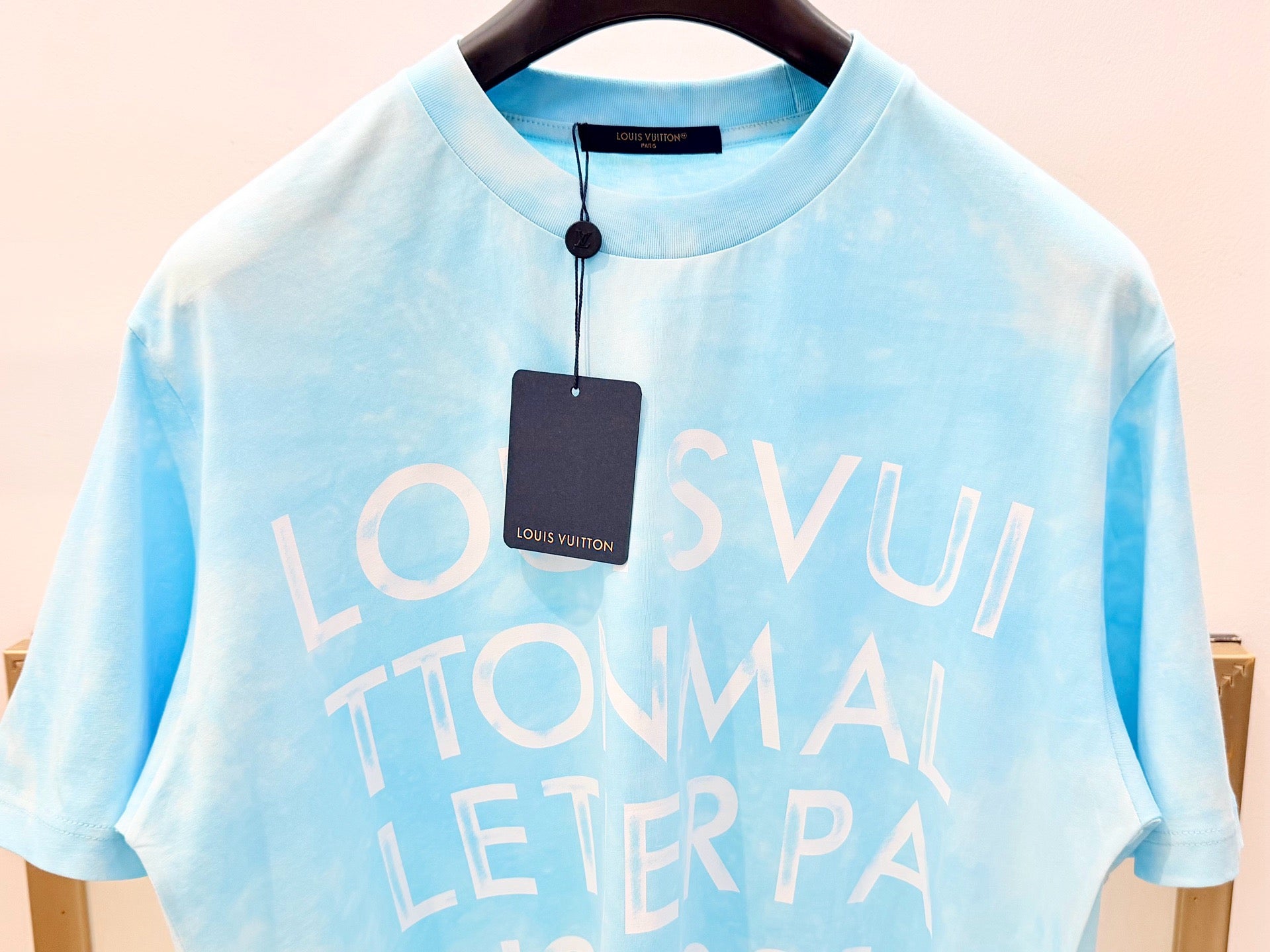 Sky Blue T-shirt