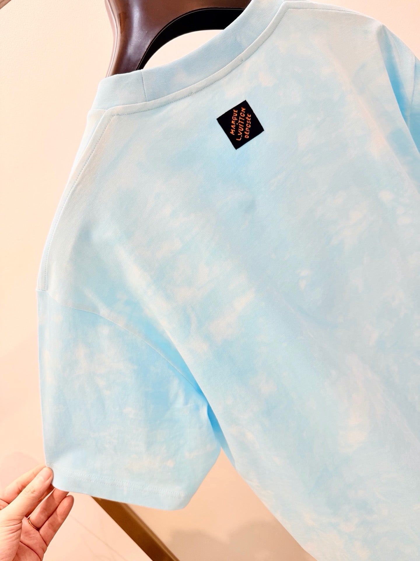 Sky Blue T-shirt