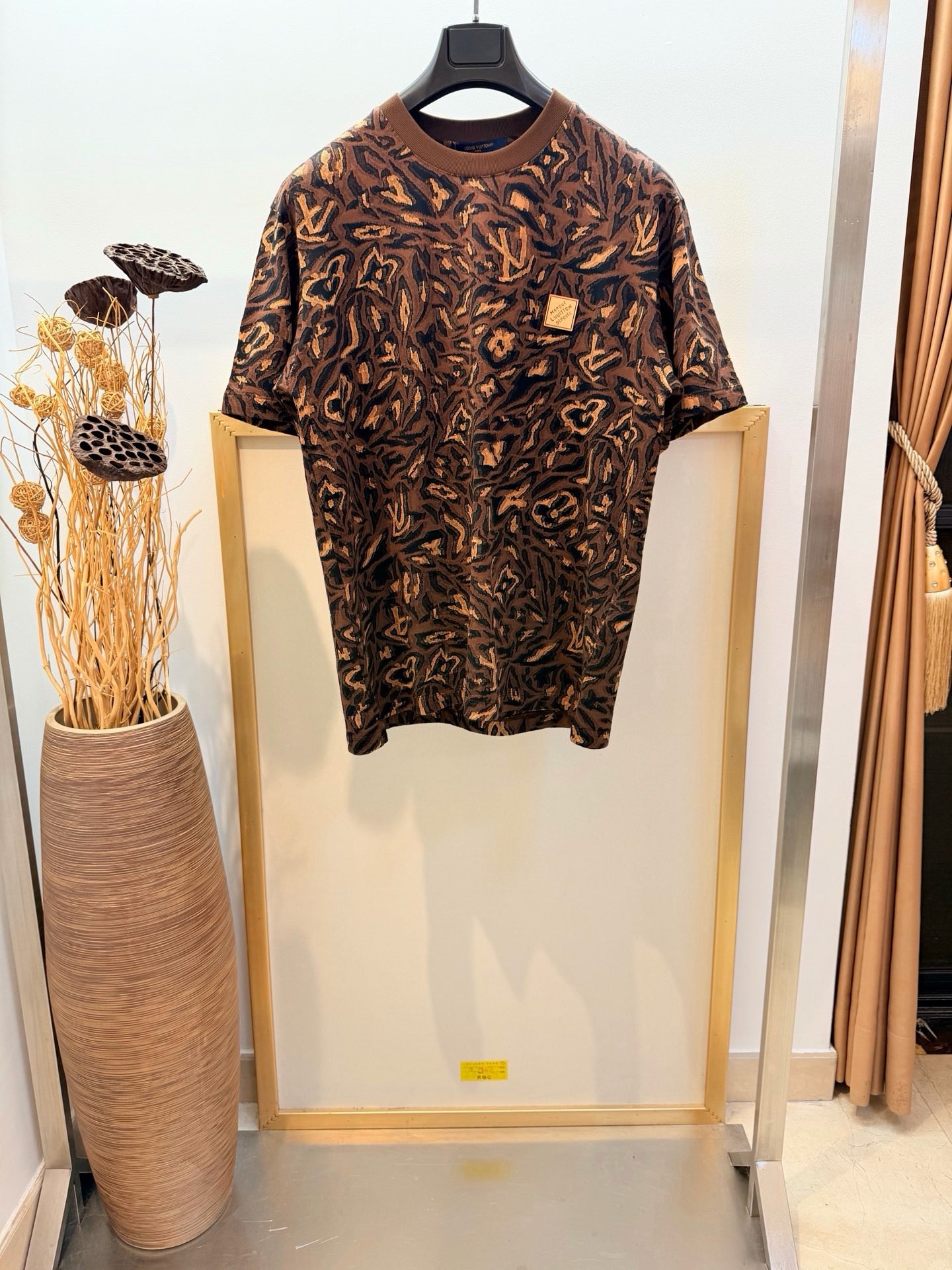 Multi-Color T-shirt