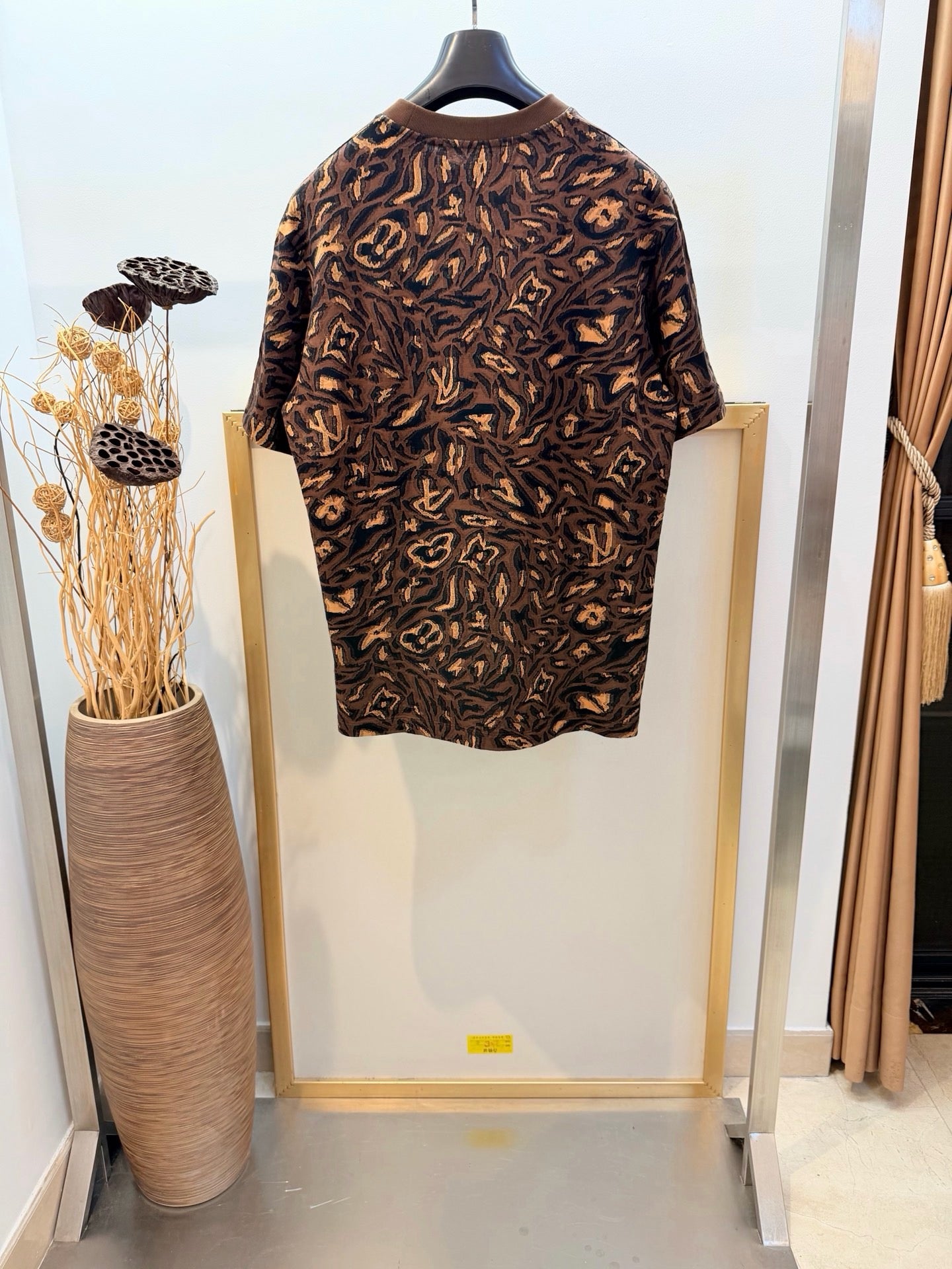 Multi-Color T-shirt