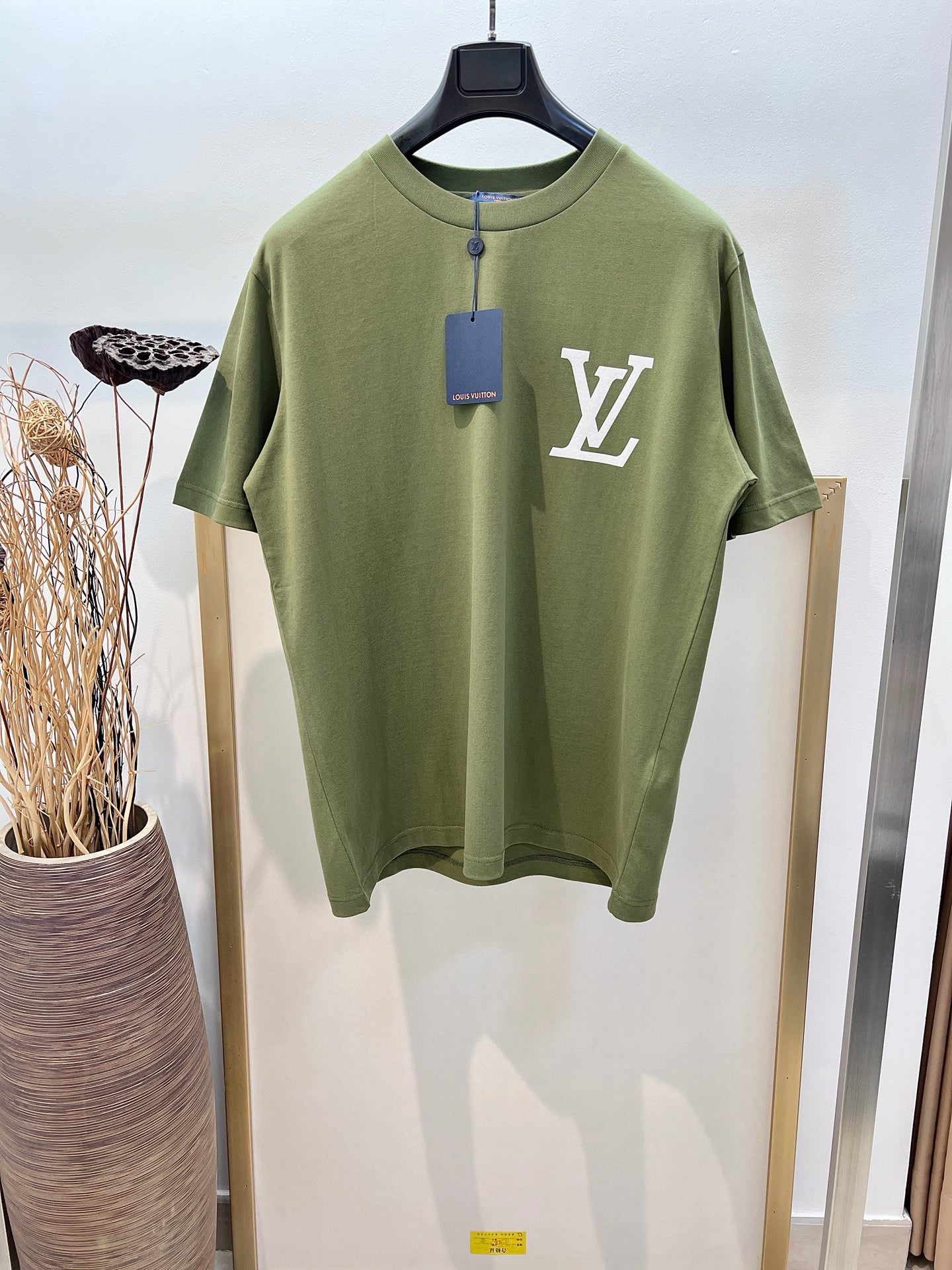 Multi-color T-shirt