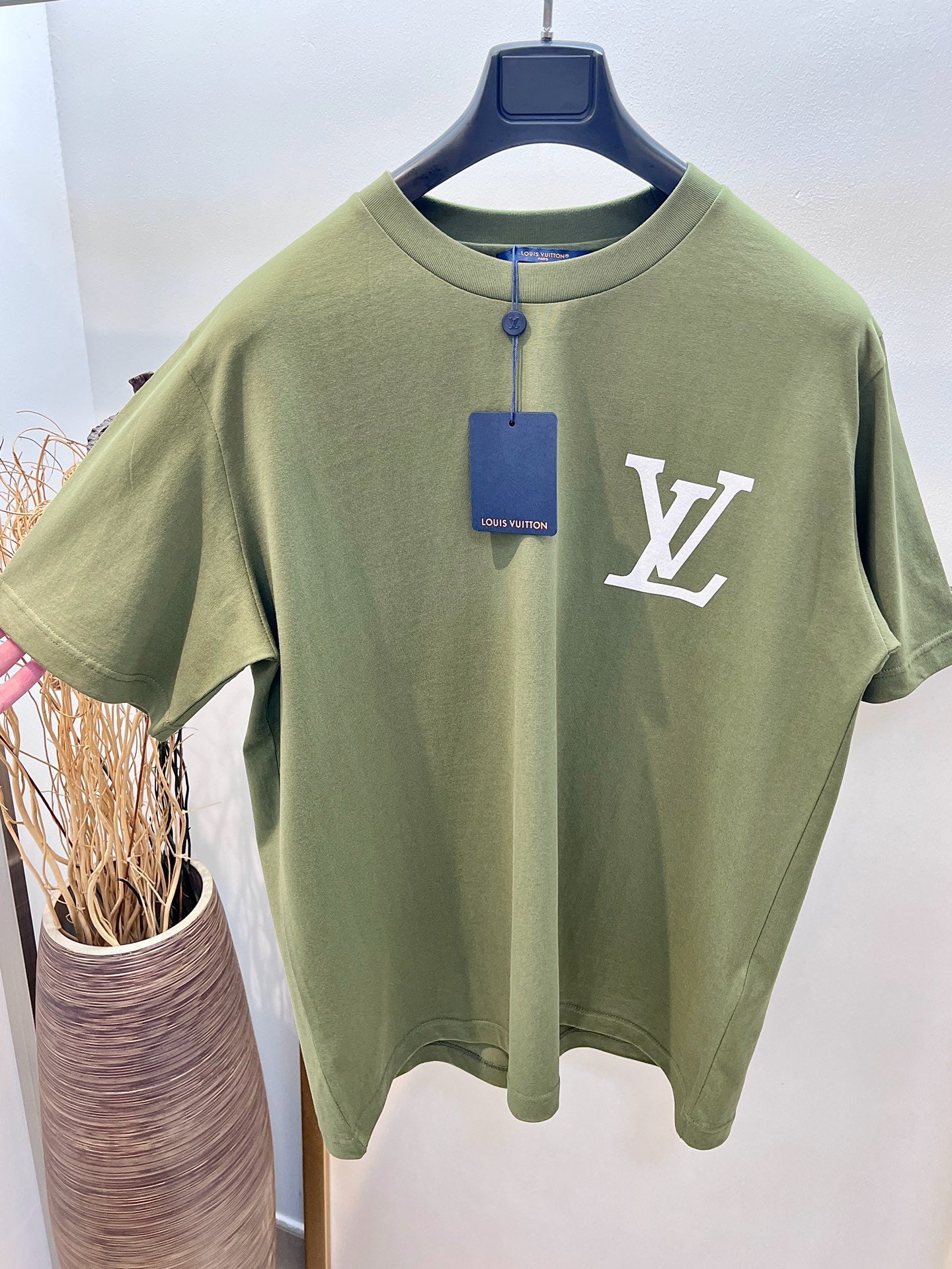 Multi-color T-shirt