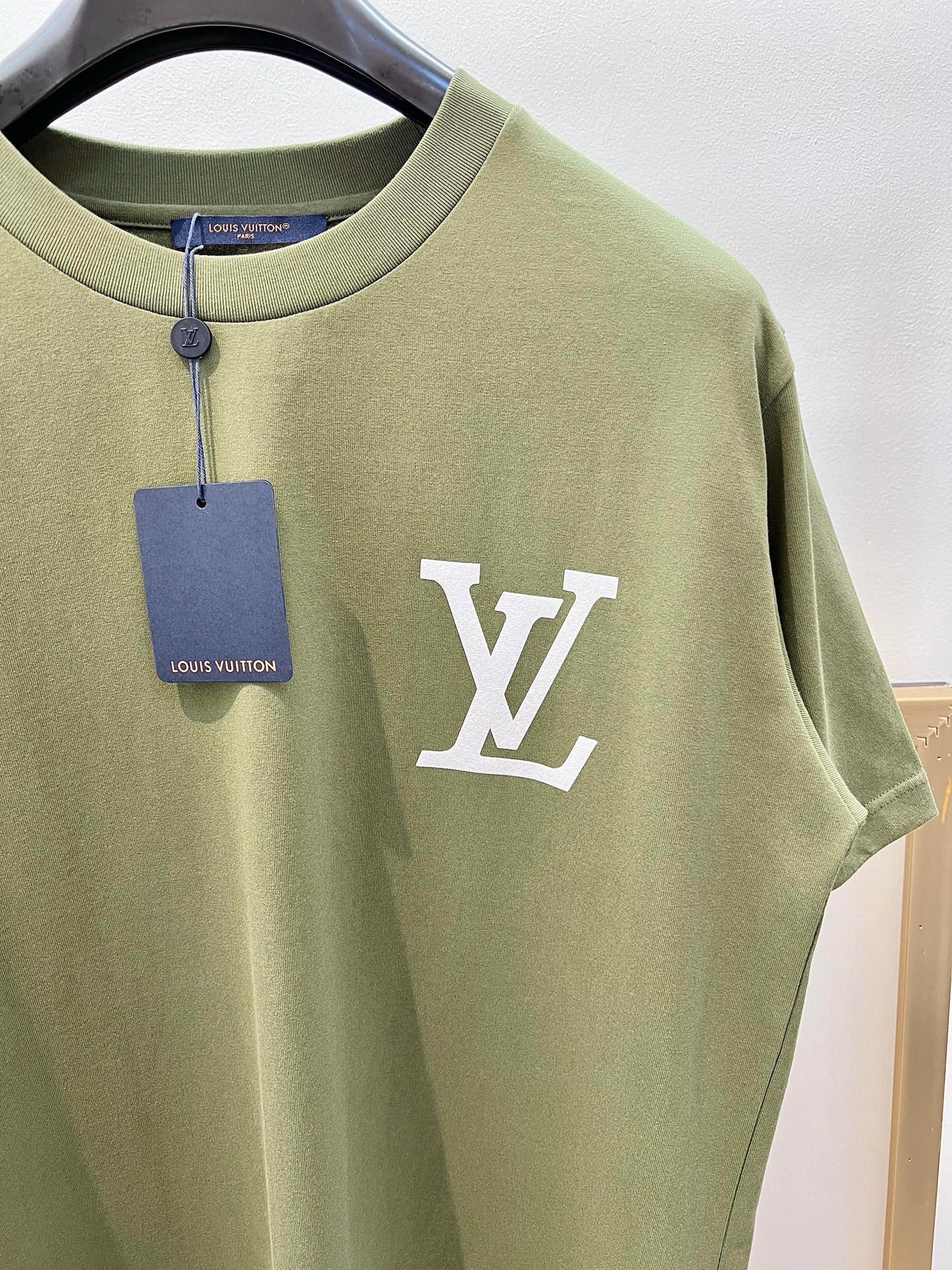 Multi-color T-shirt