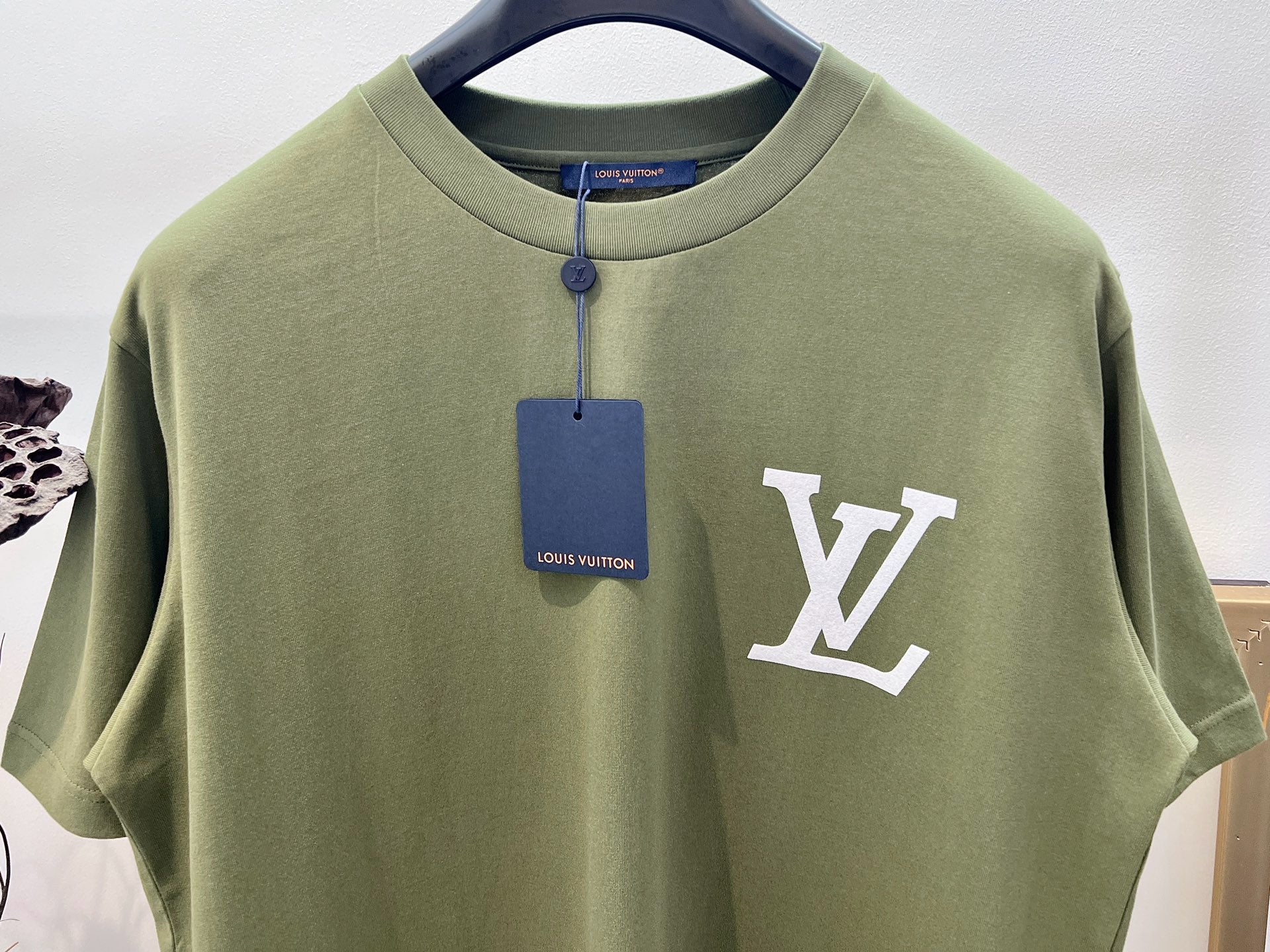Multi-color T-shirt
