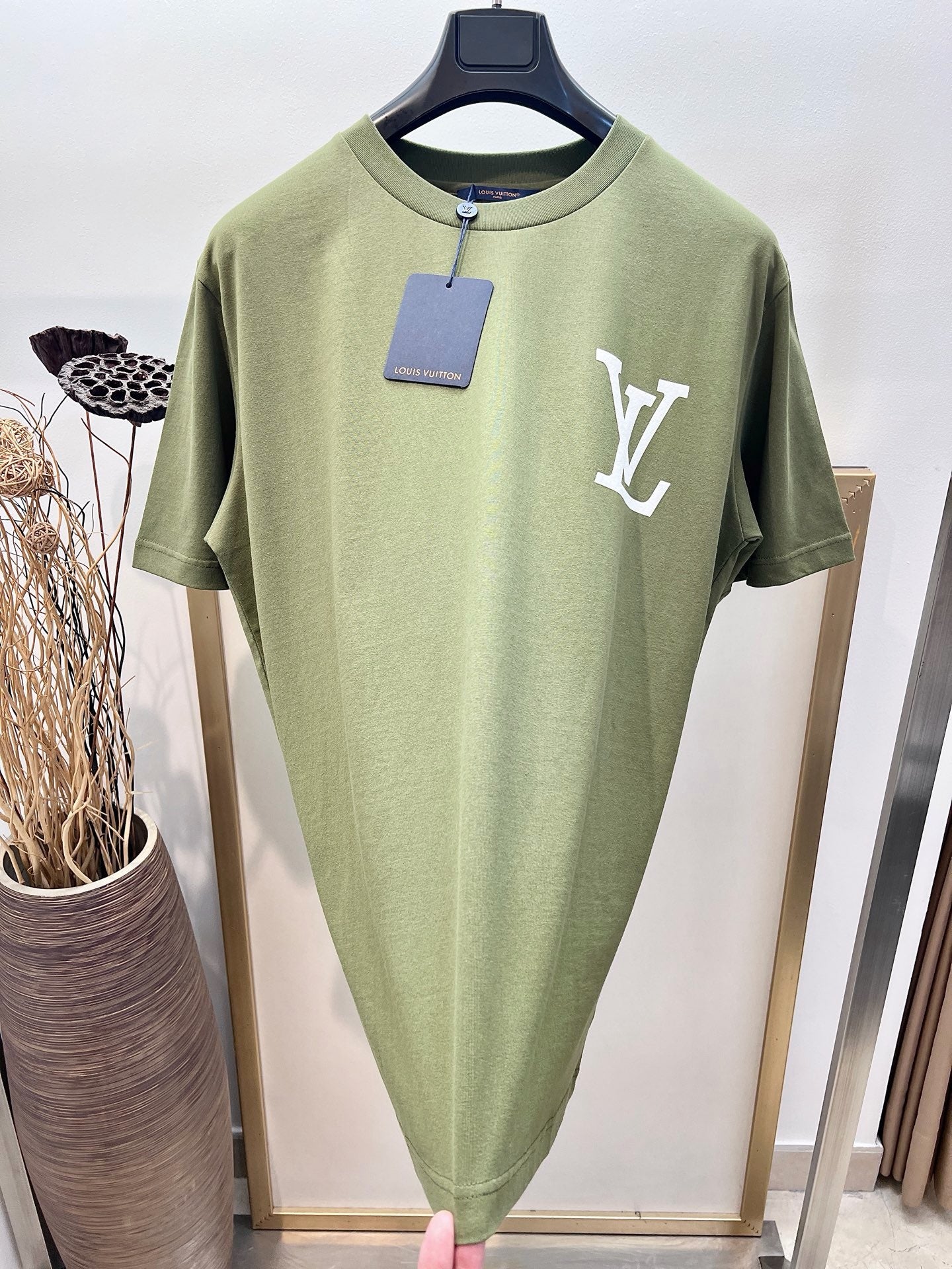 Multi-color T-shirt