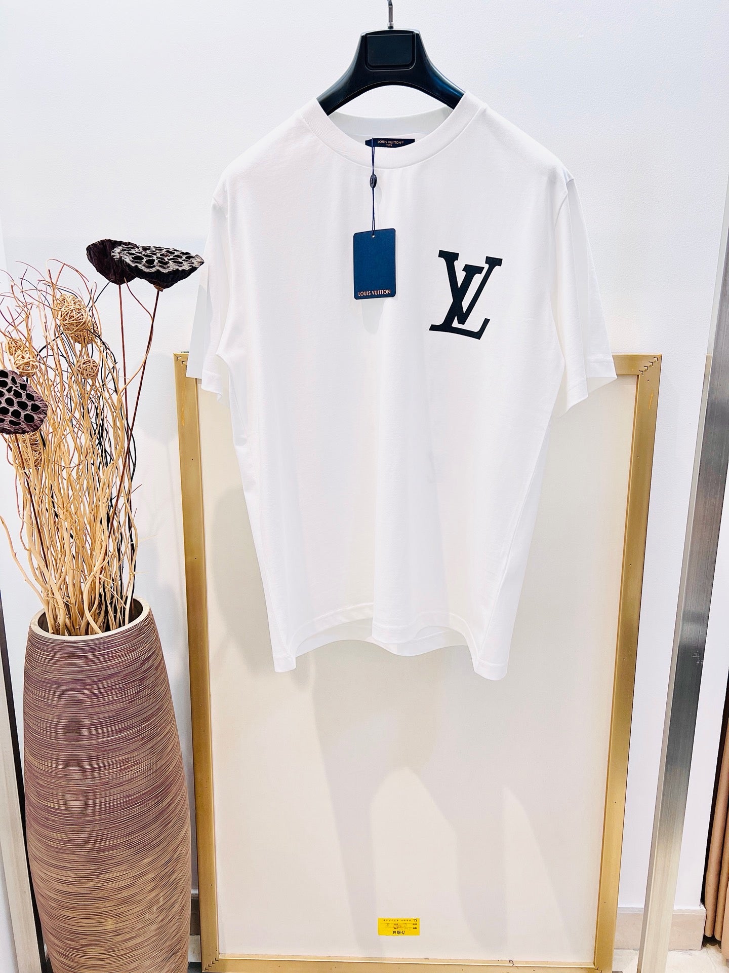 Multi-color T-shirt