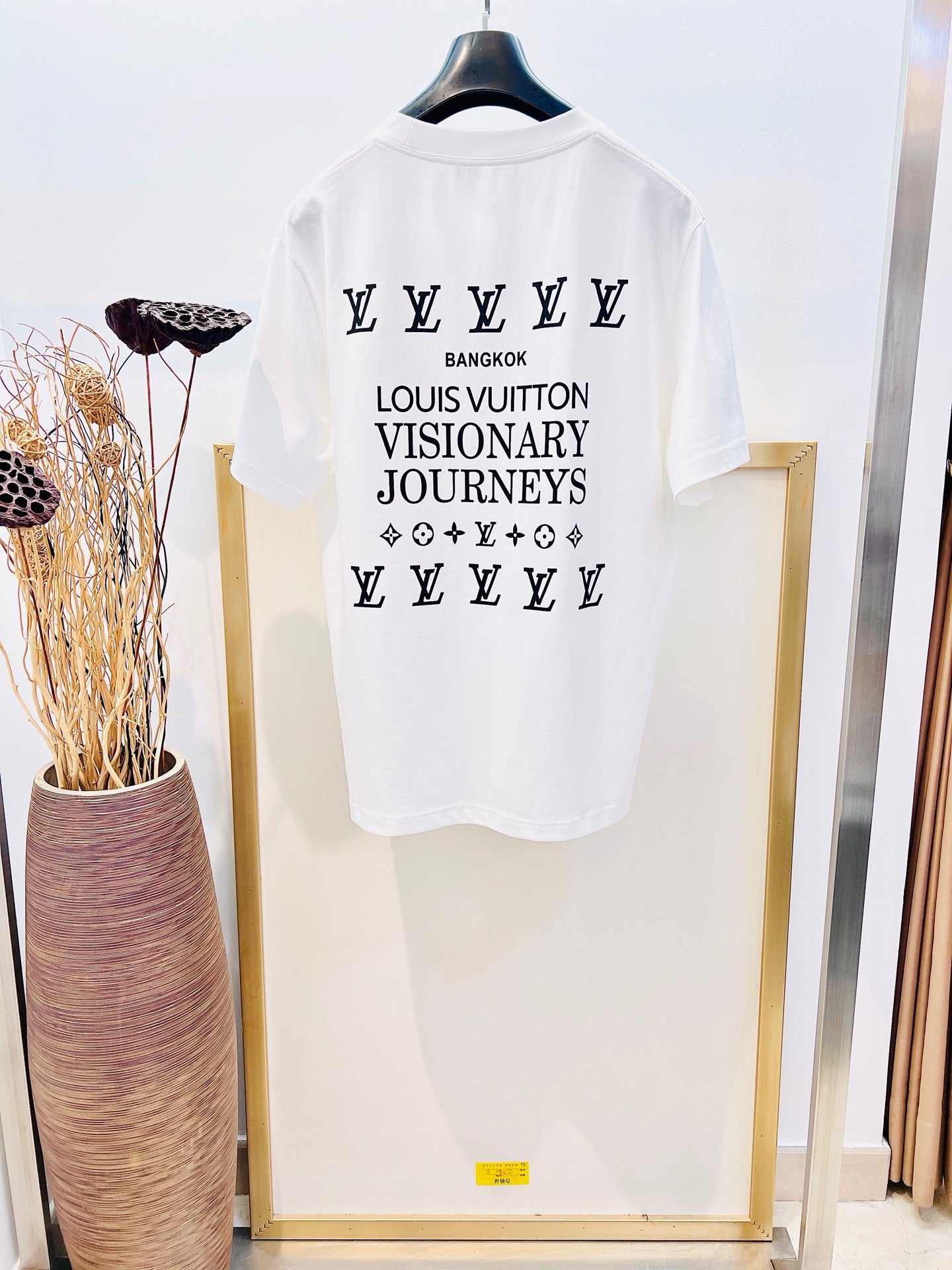 Multi-color T-shirt