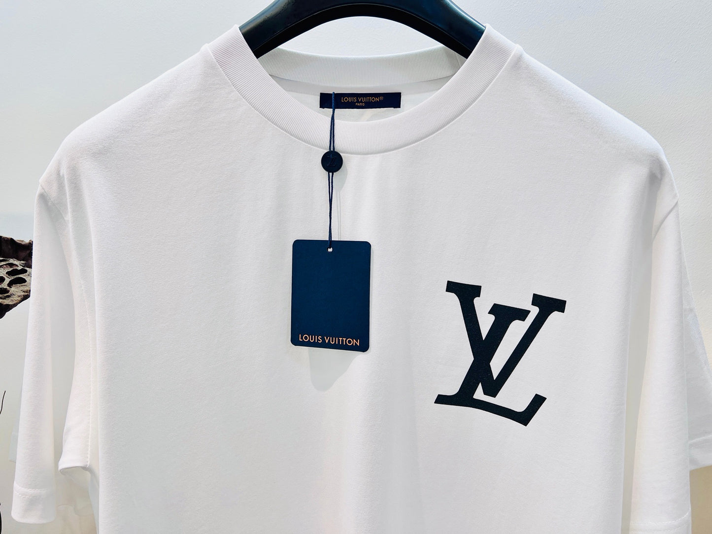 Multi-color T-shirt