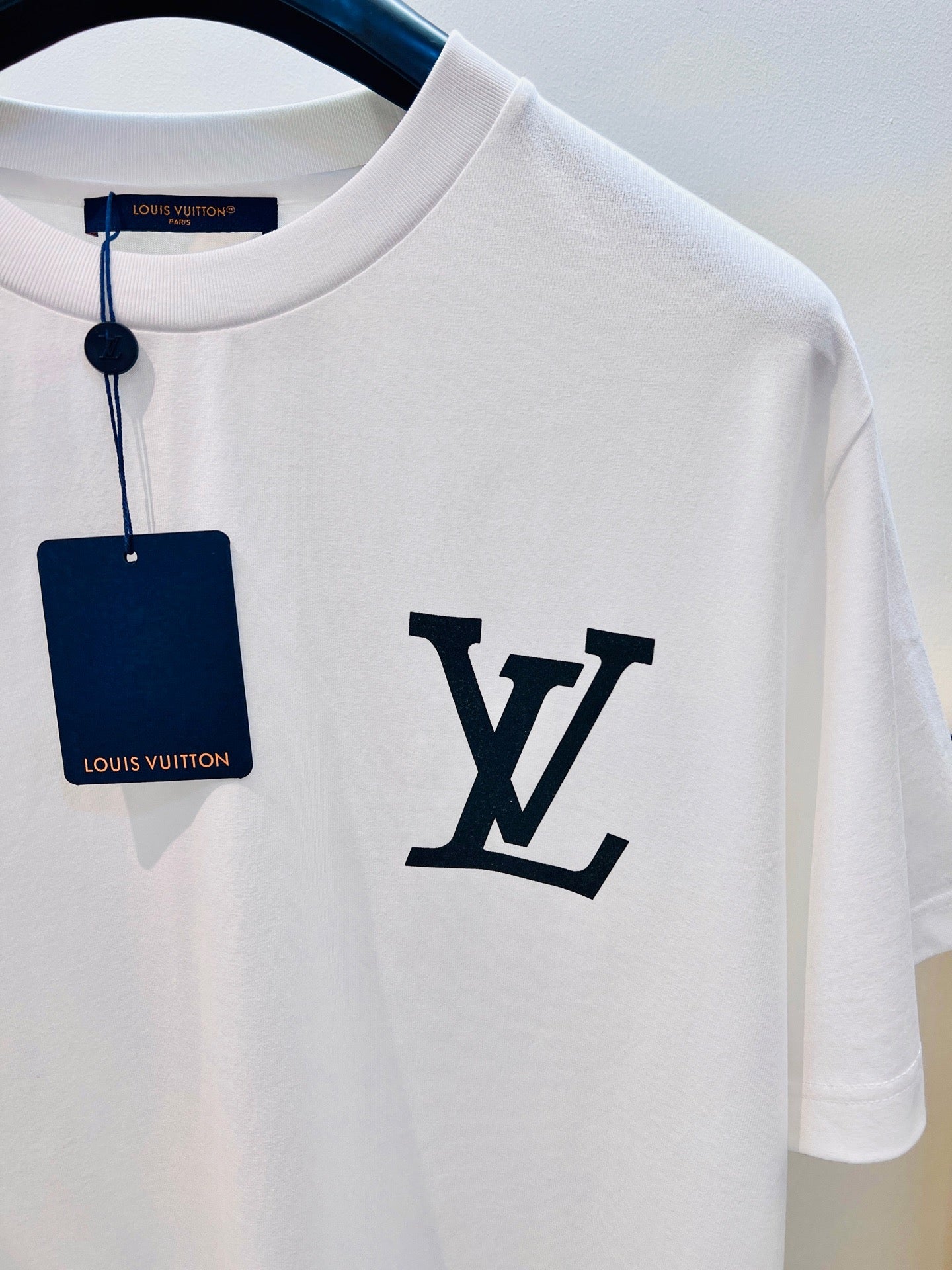 Multi-color T-shirt