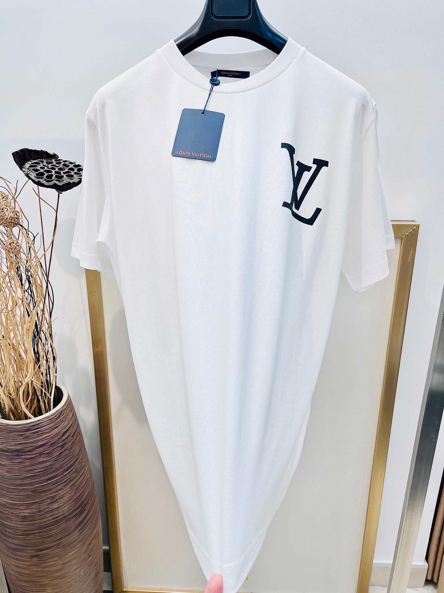 Multi-color T-shirt