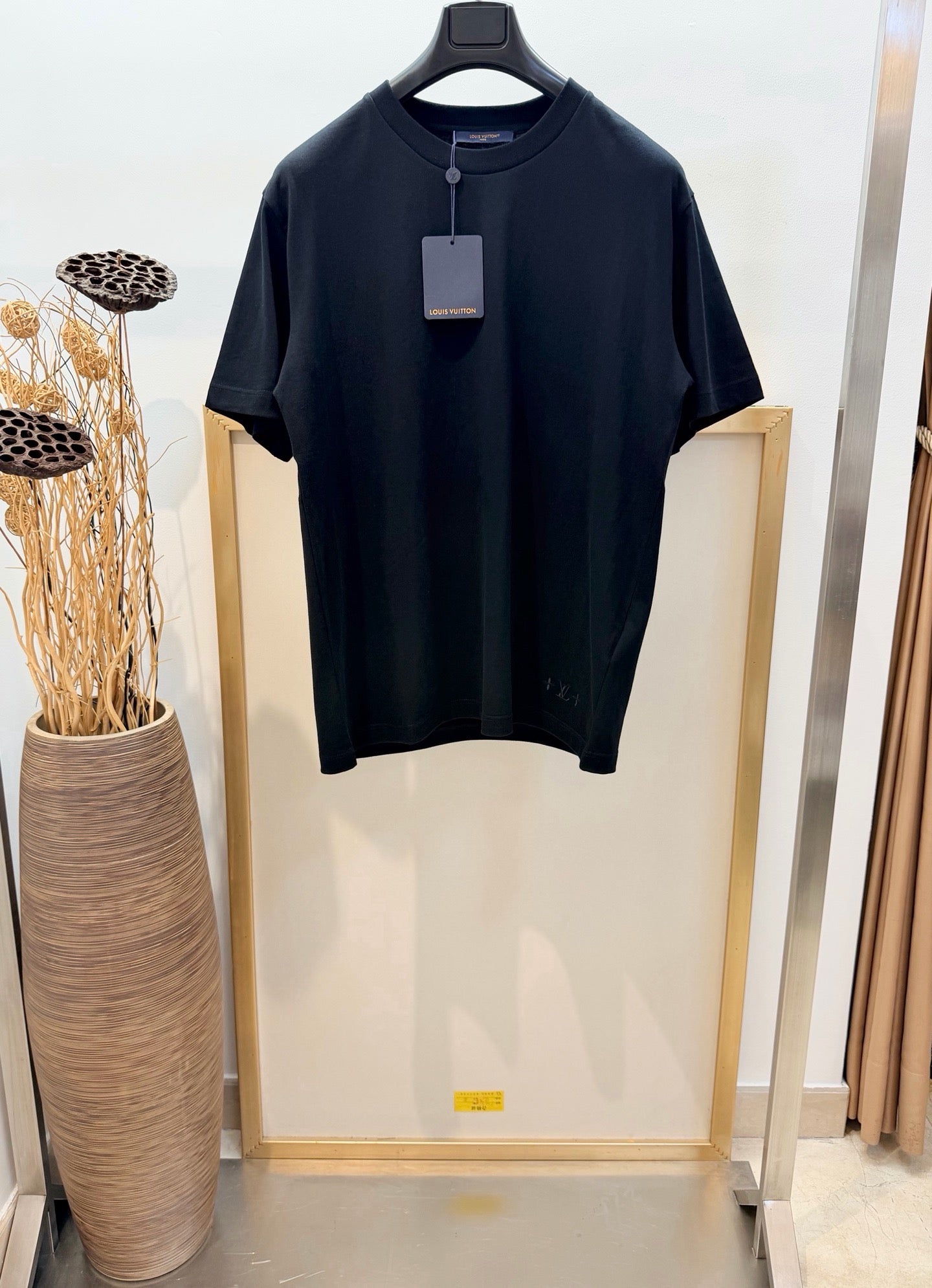 Black and White T-shirt
