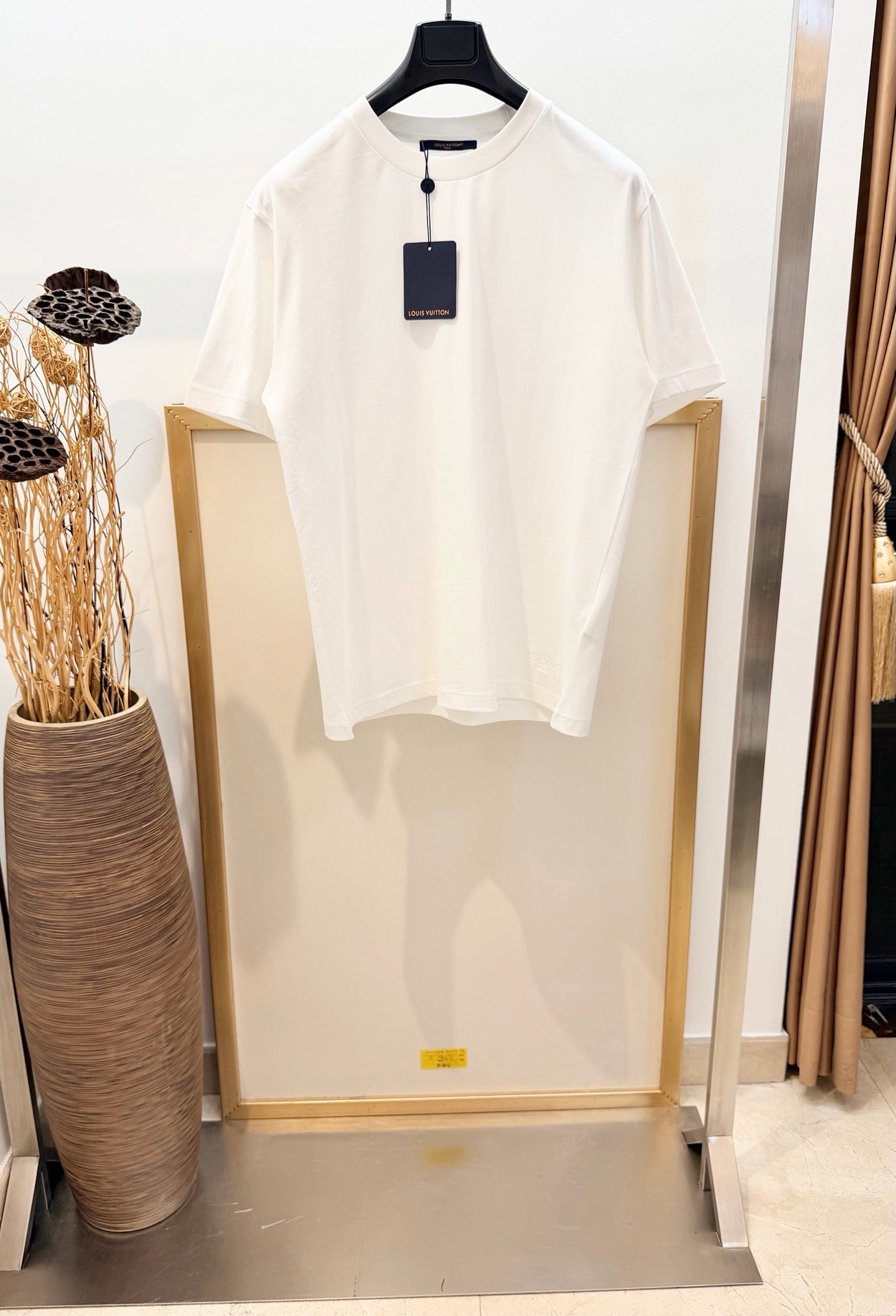 Black and White T-shirt