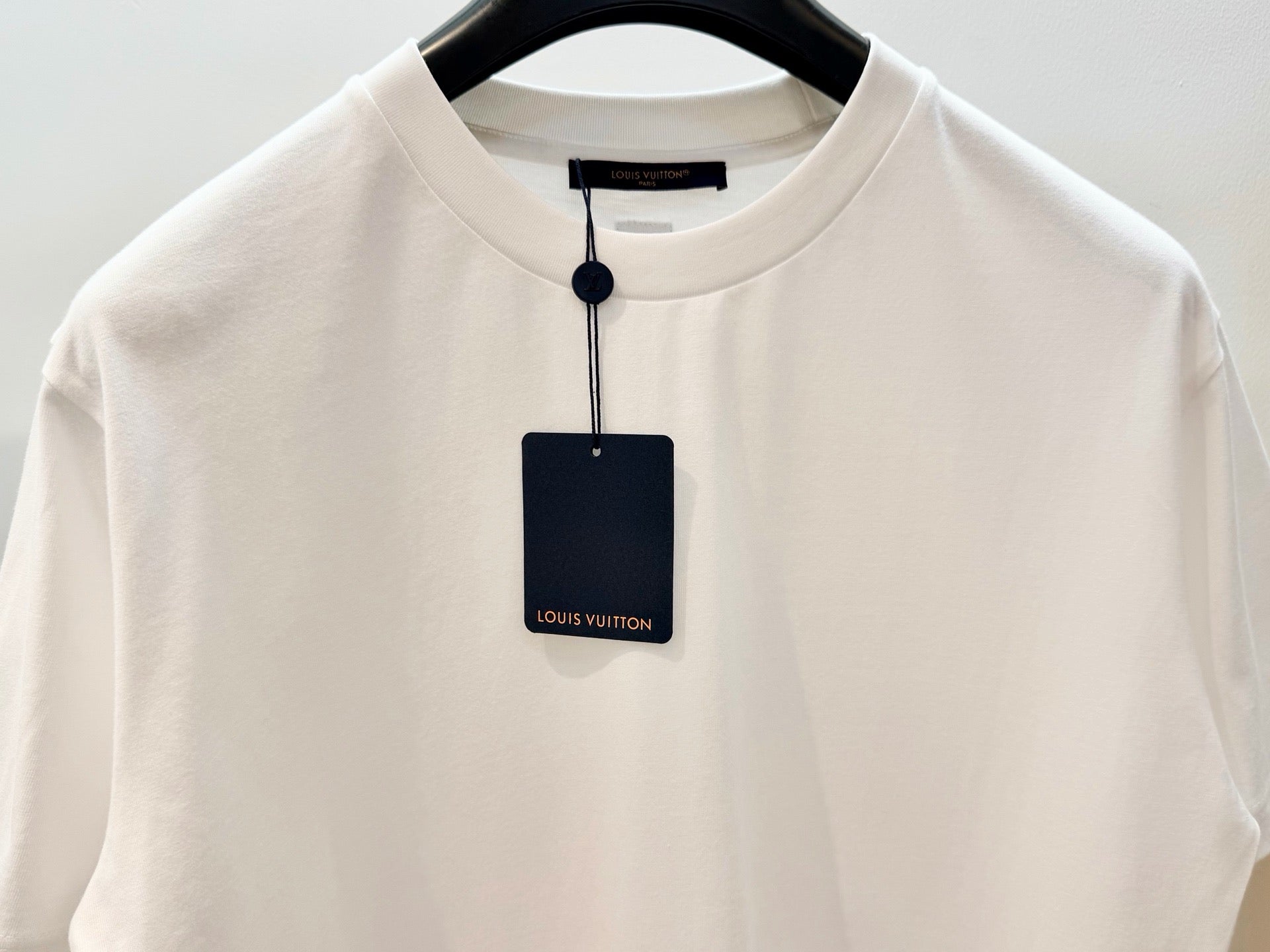 Black and White T-shirt
