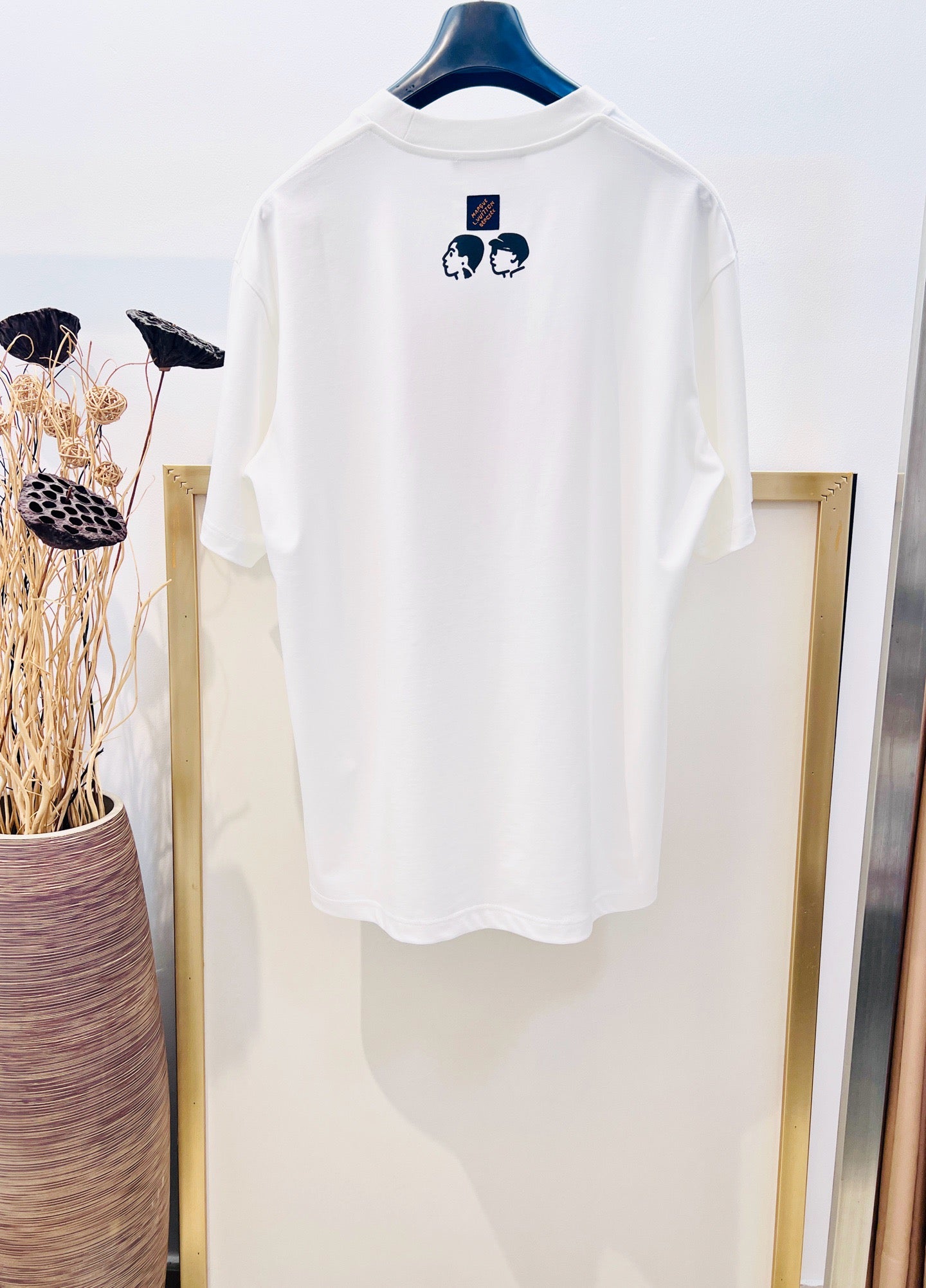 Multi-color T-shirt
