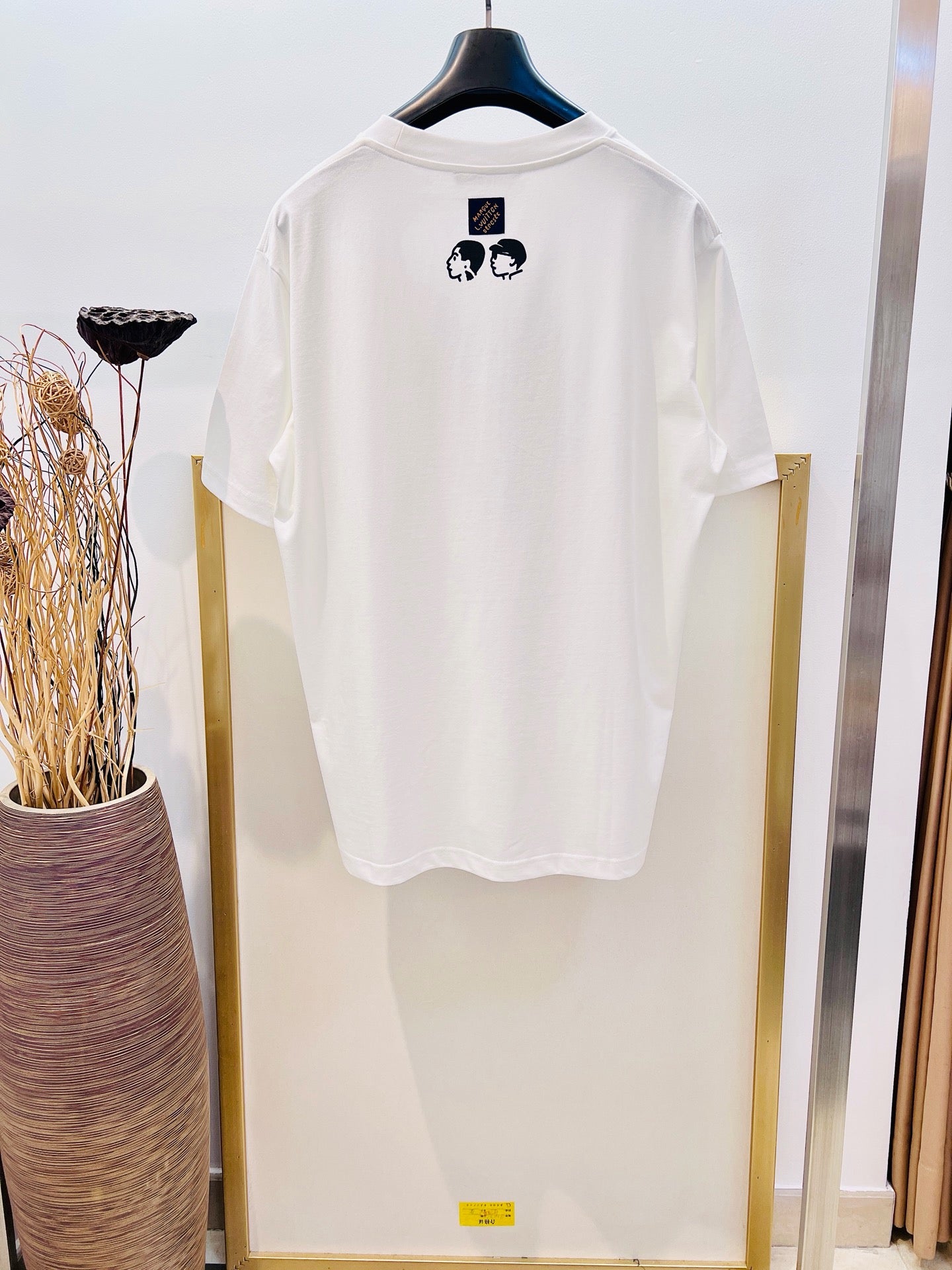 Multi-color T-shirt