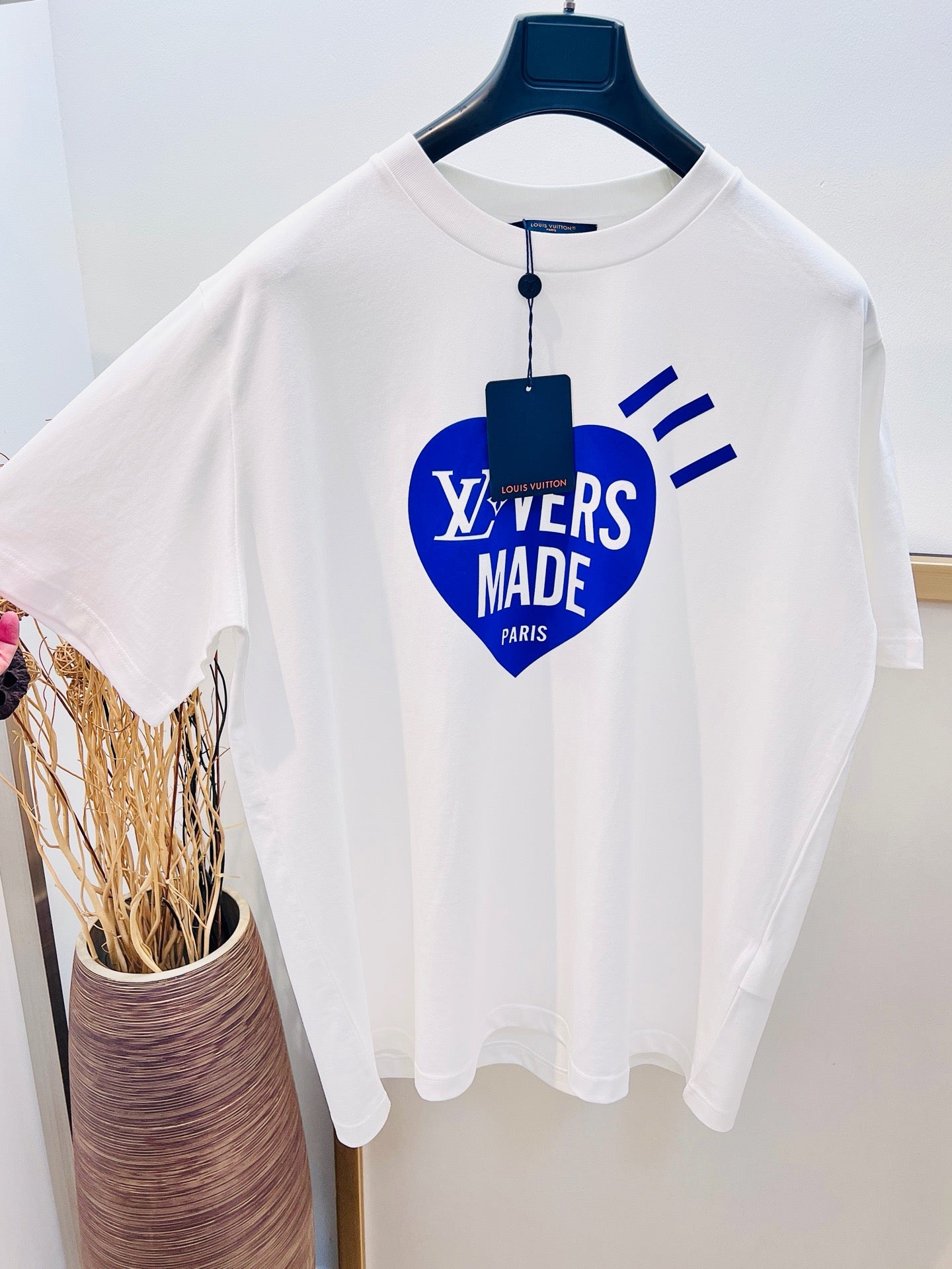Multi-color T-shirt