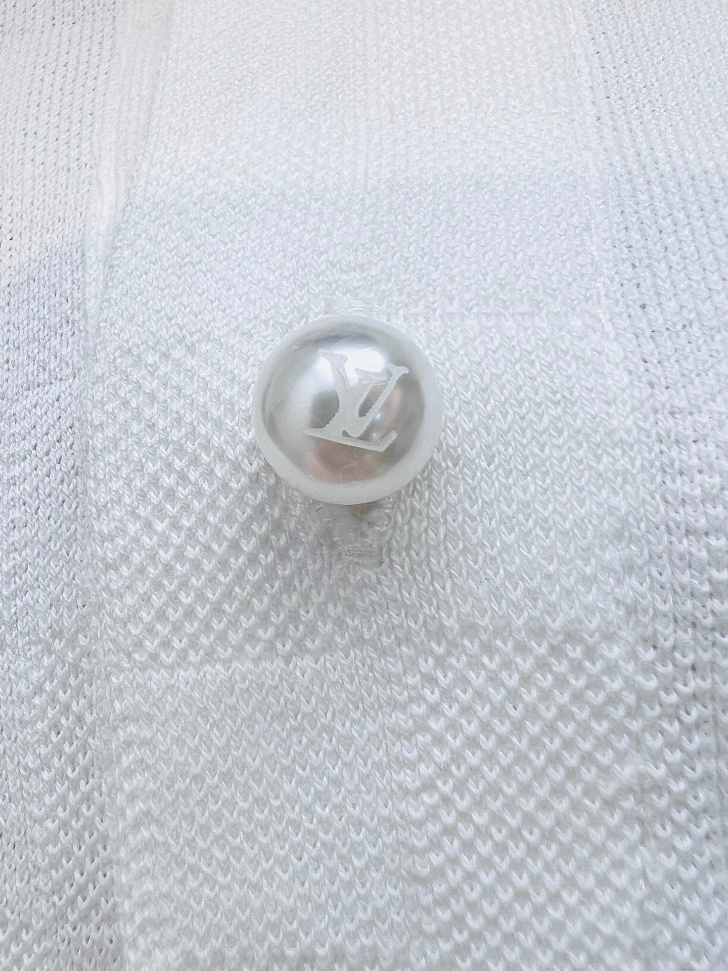 White Polo