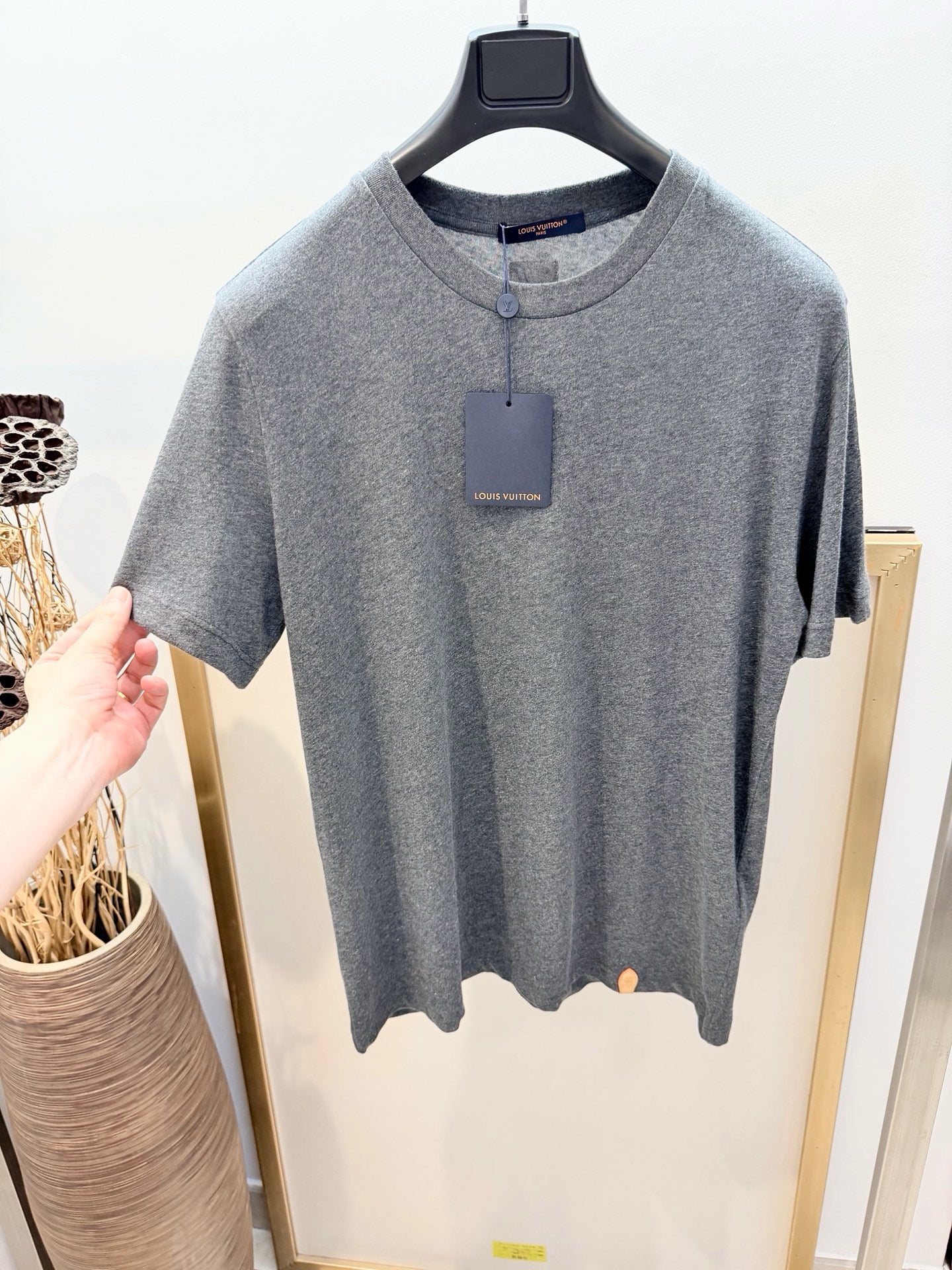 Multi-color T-shirt