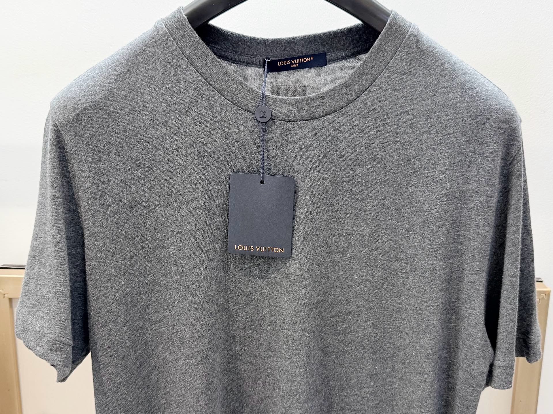 Multi-color T-shirt