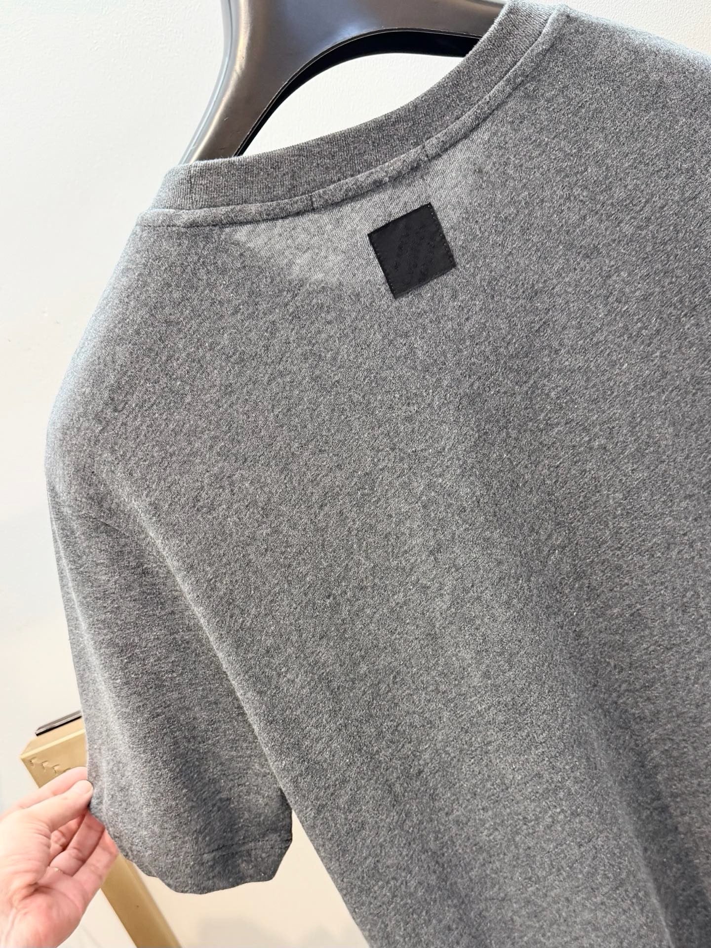 Multi-color T-shirt