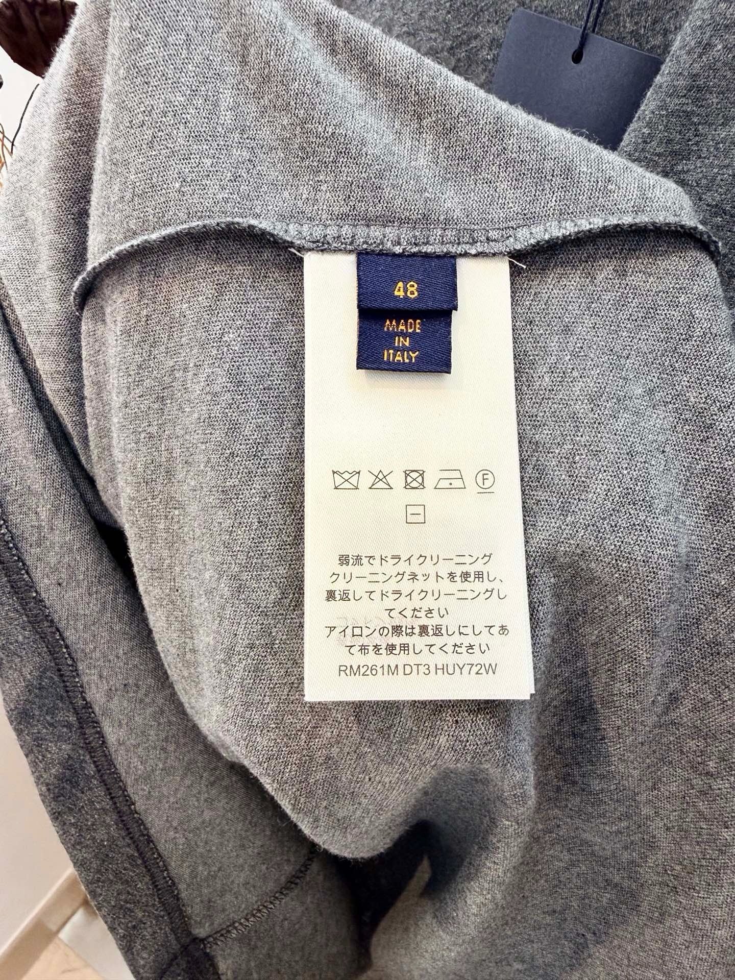Multi-color T-shirt
