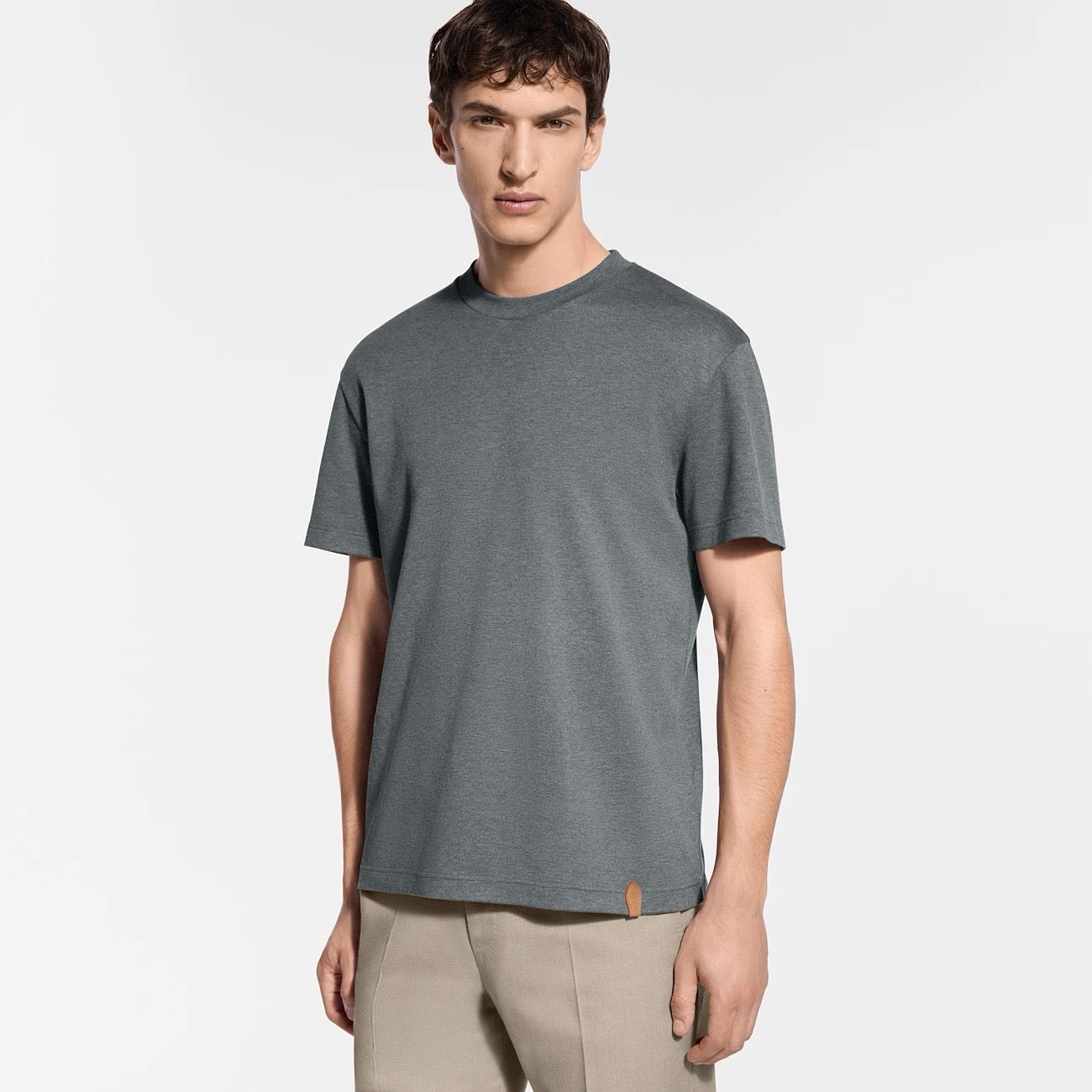 Multi-color T-shirt