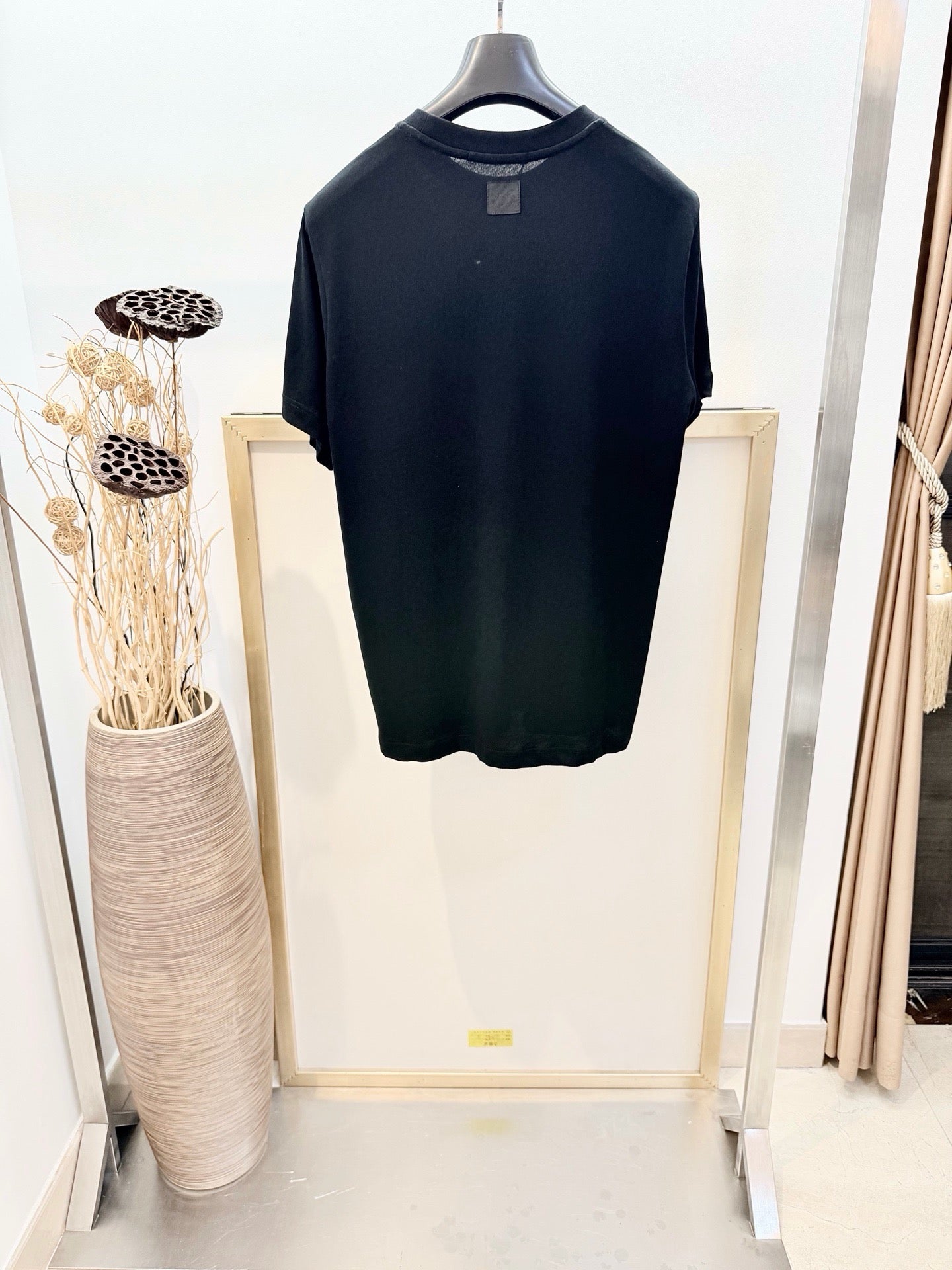 Multi-color T-shirt