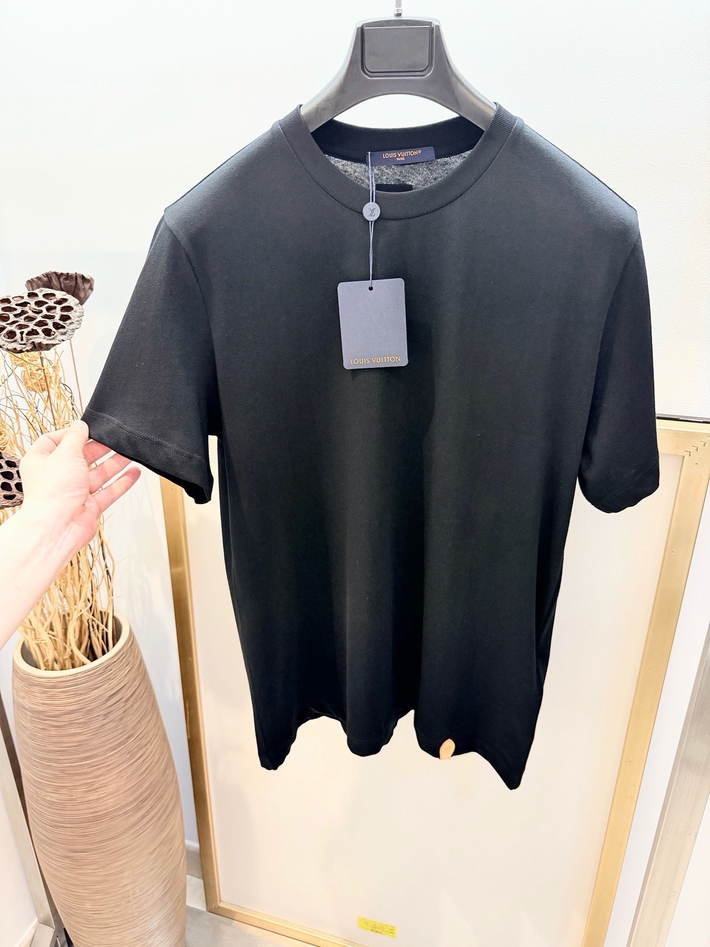 Multi-color T-shirt