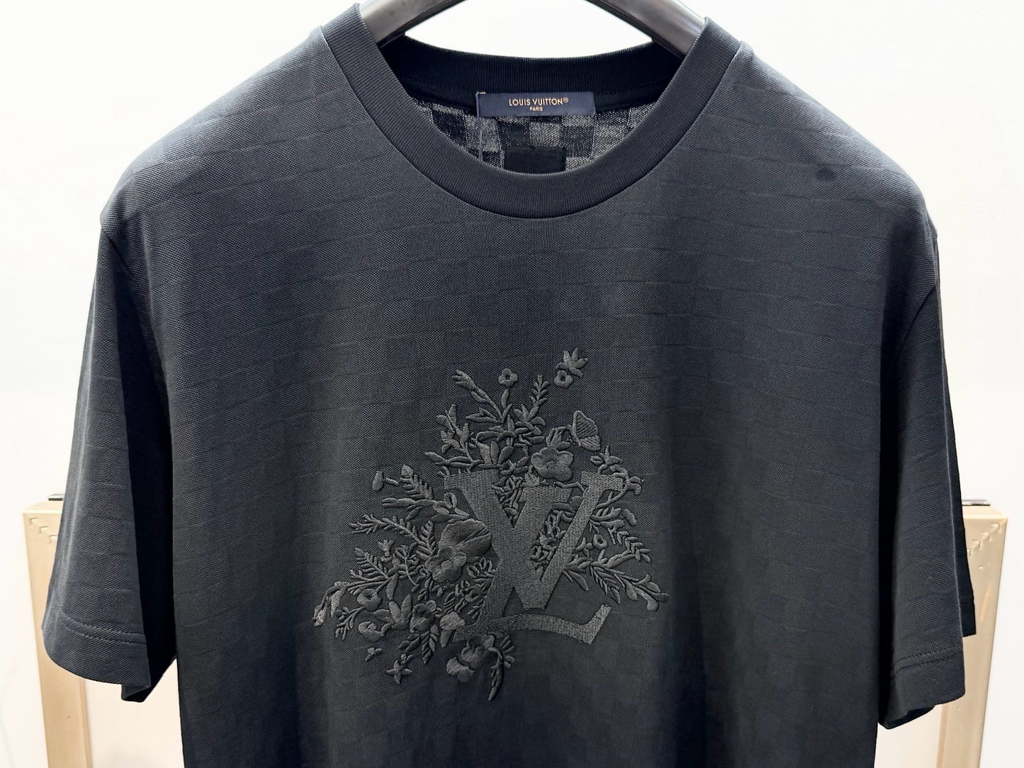 Black T-shirt