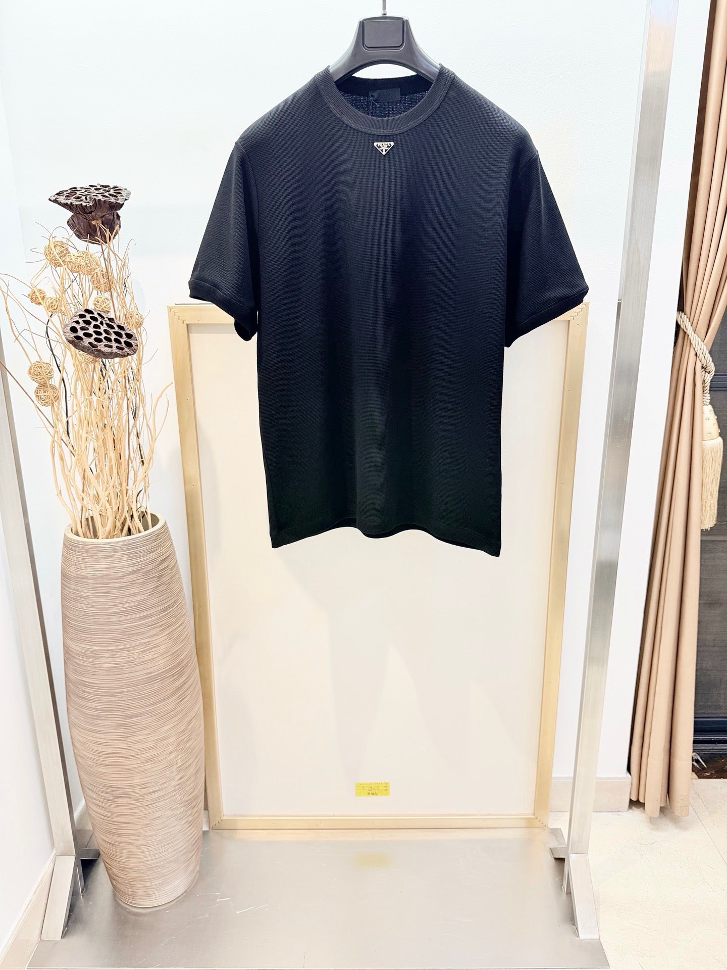 Multi-color T-shirt