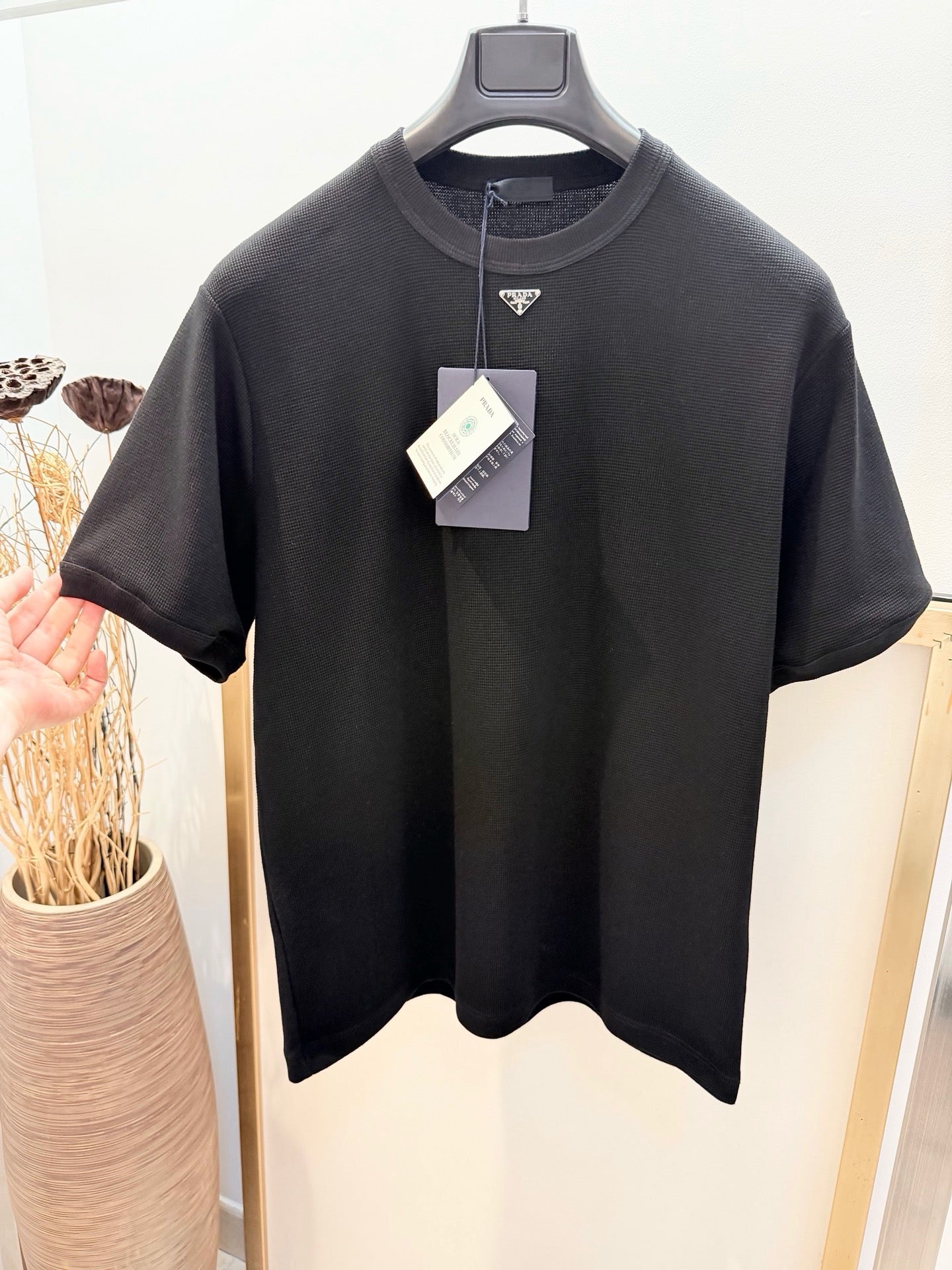 Multi-color T-shirt