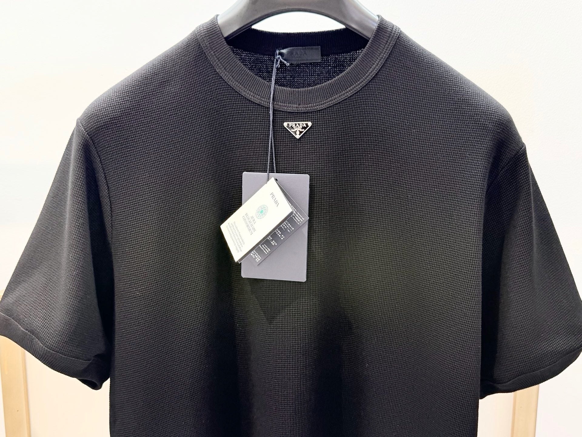 Multi-color T-shirt