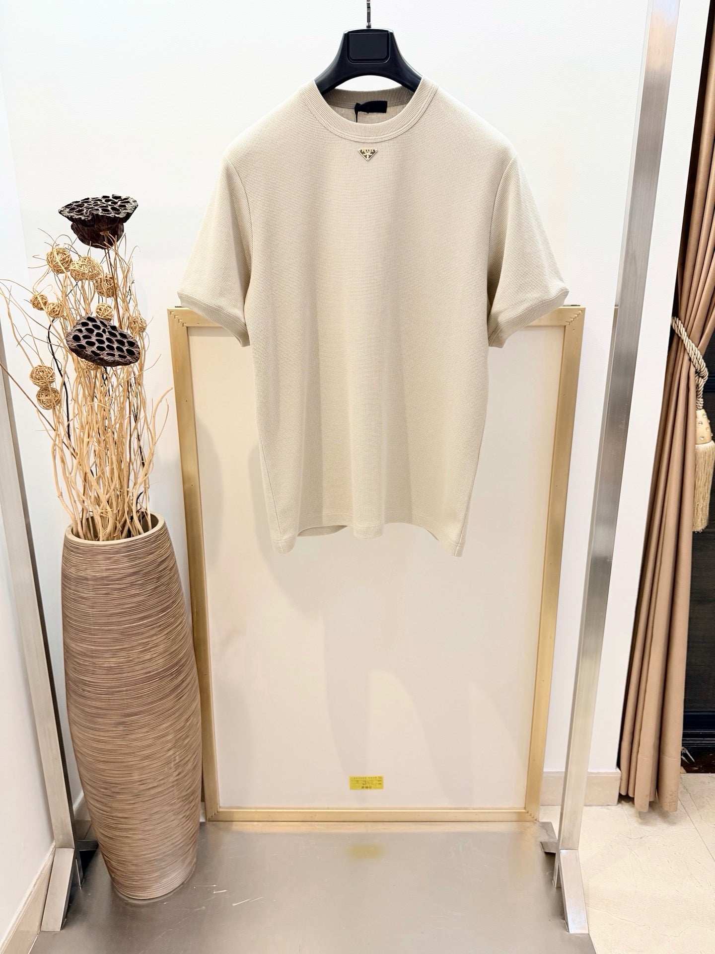 Multi-color T-shirt
