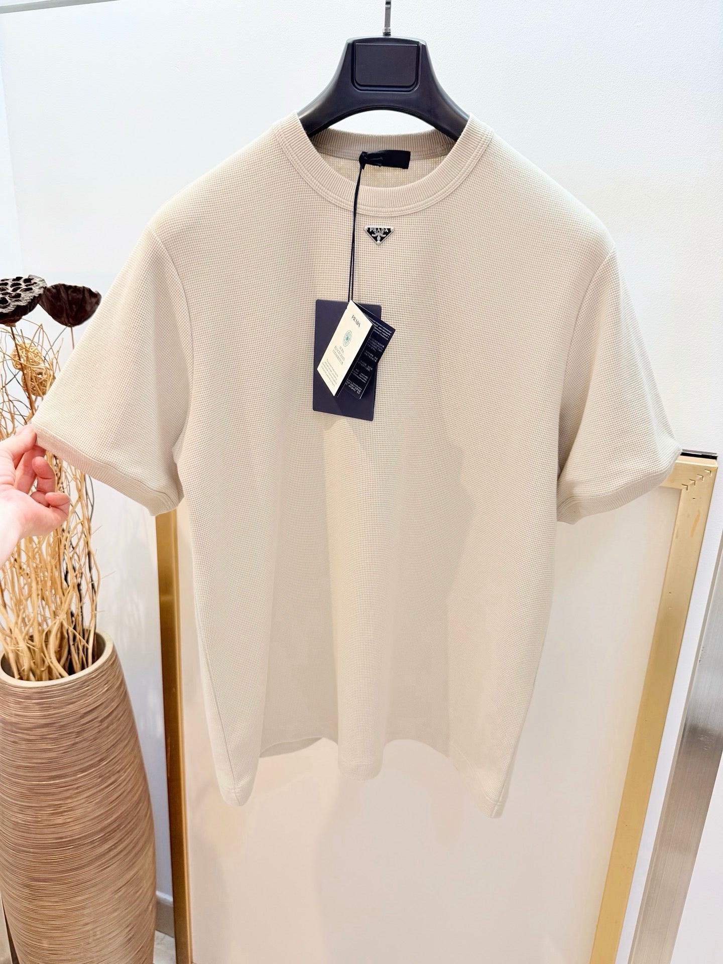 Multi-color T-shirt