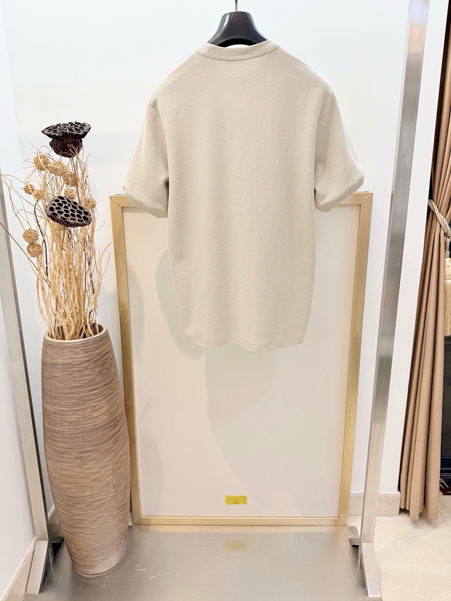 Multi-color T-shirt