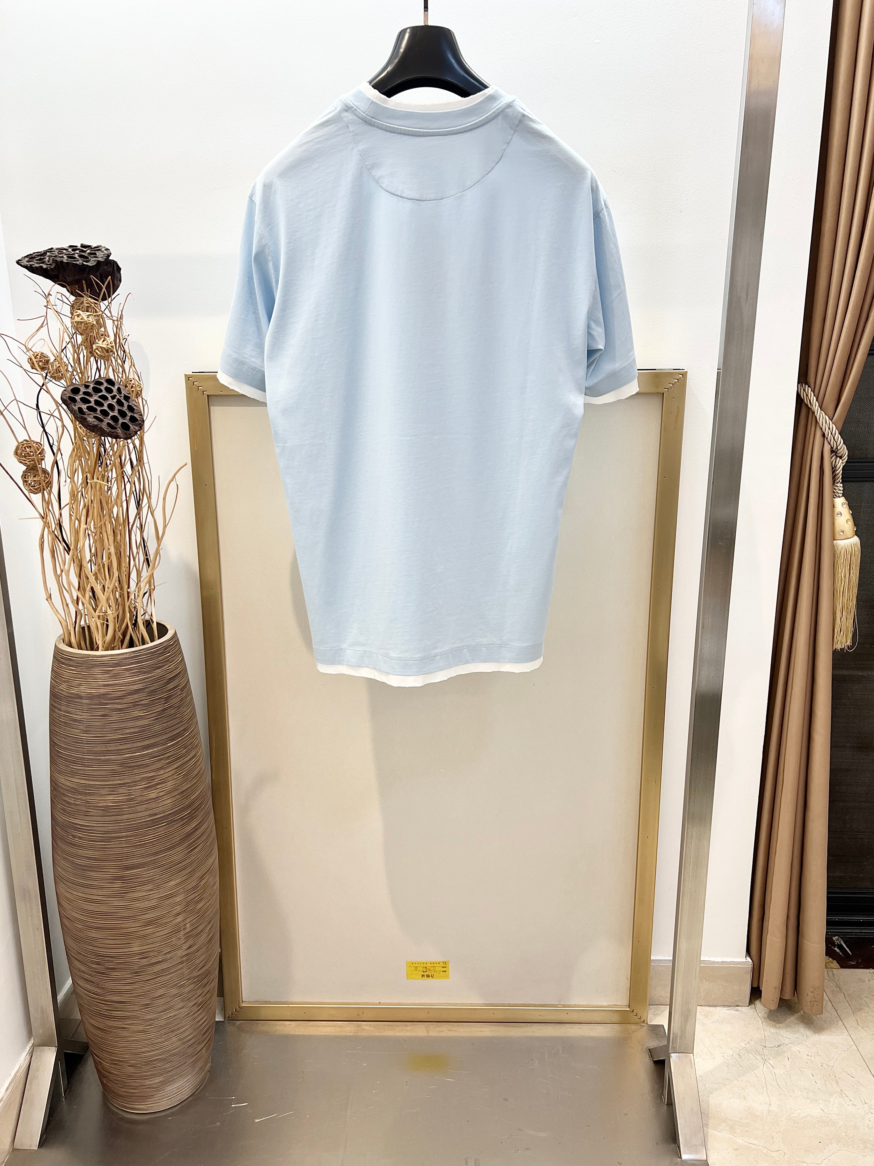 Multi-color T-shirt