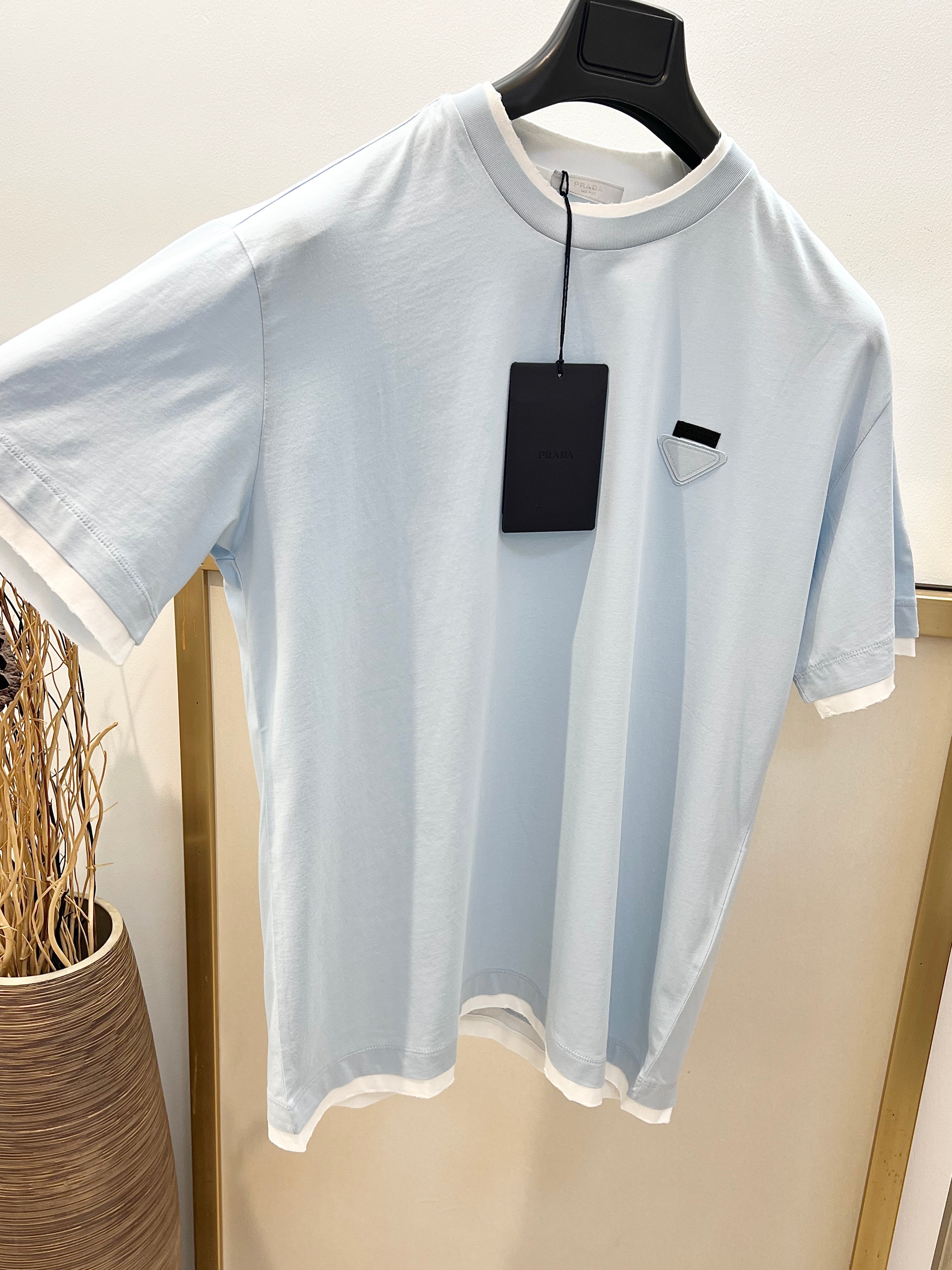 Multi-color T-shirt