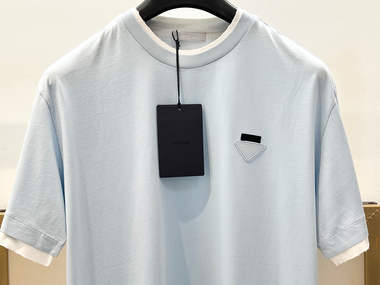 Multi-color T-shirt