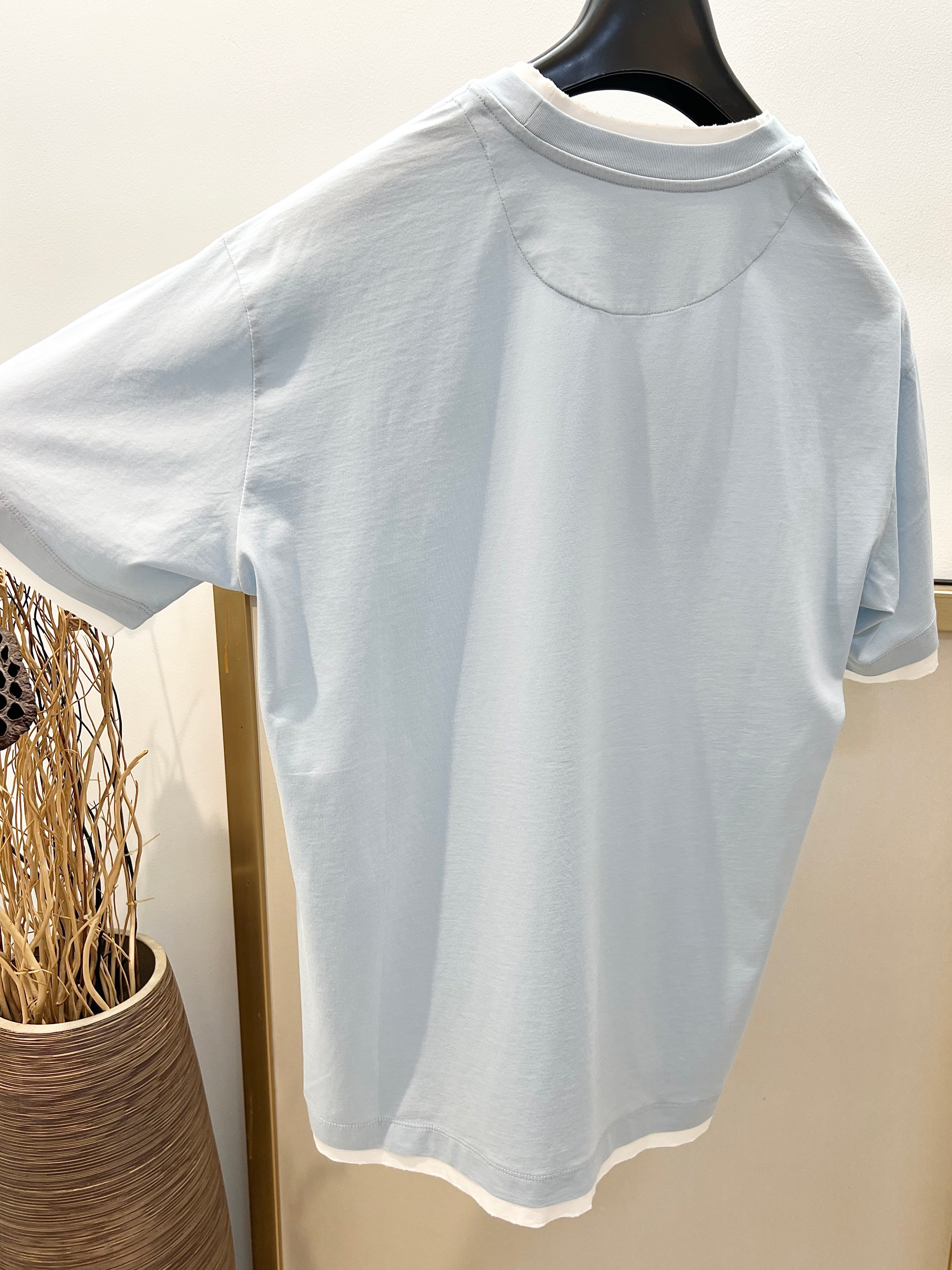 Multi-color T-shirt
